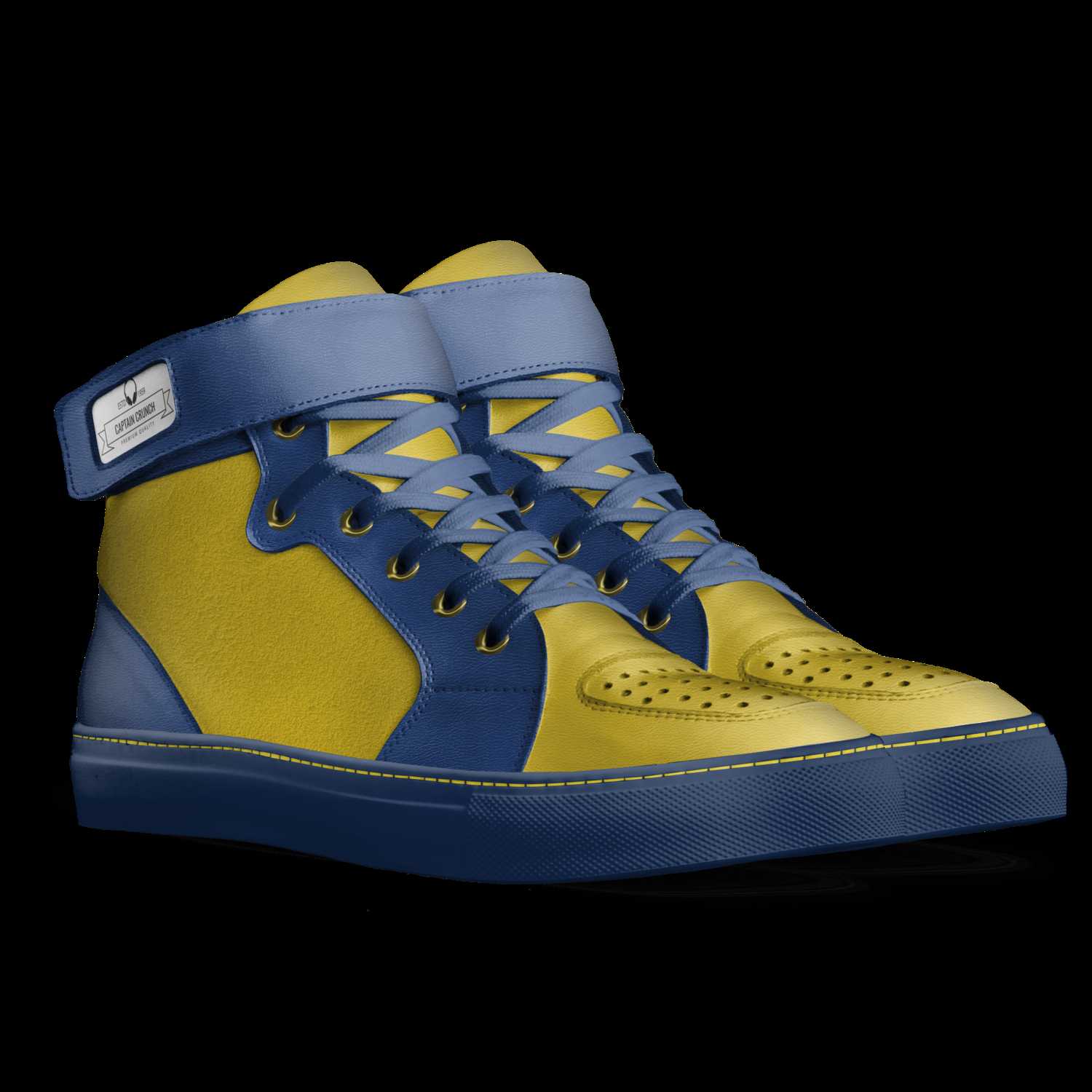Crunch shoes sales