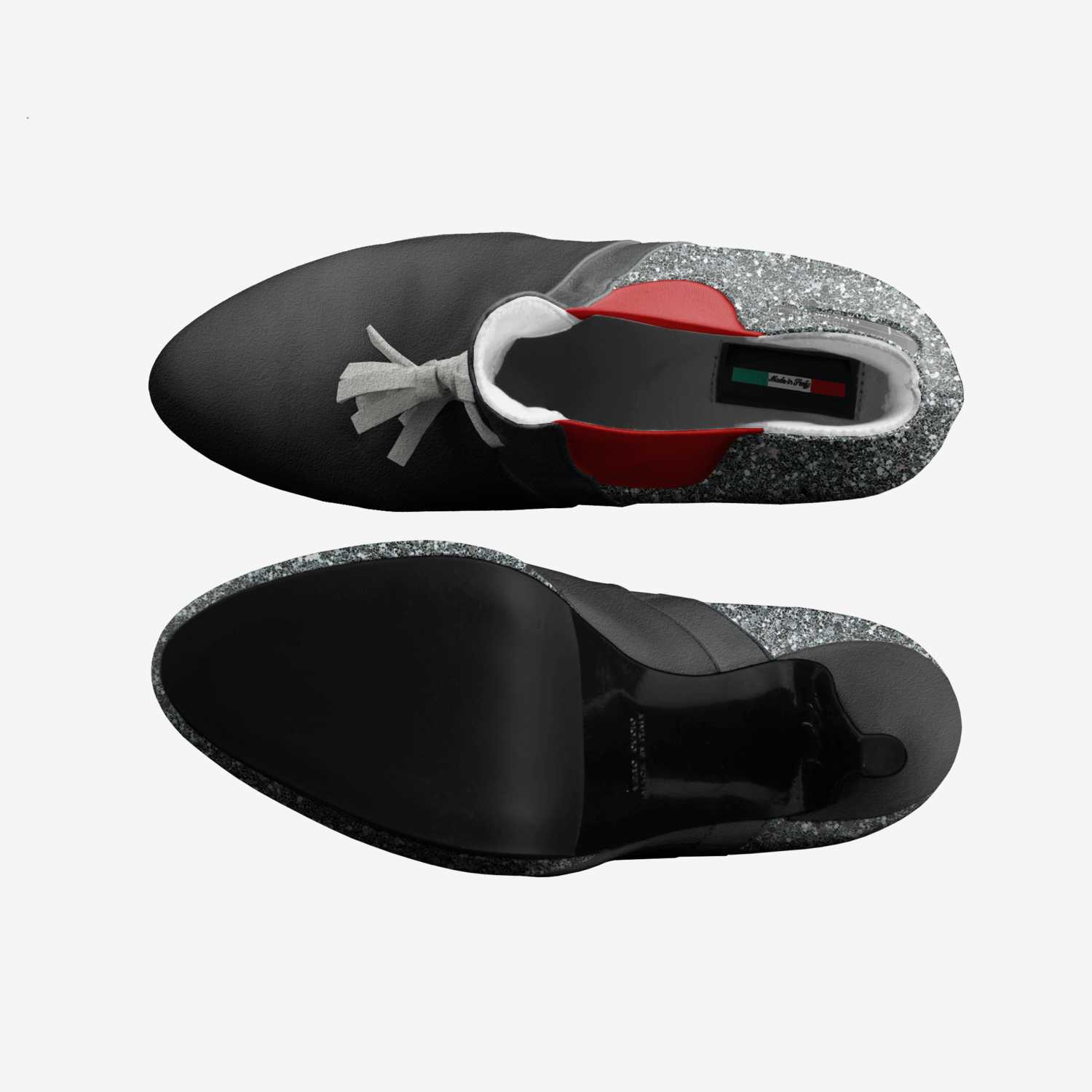 fifty plus shoes