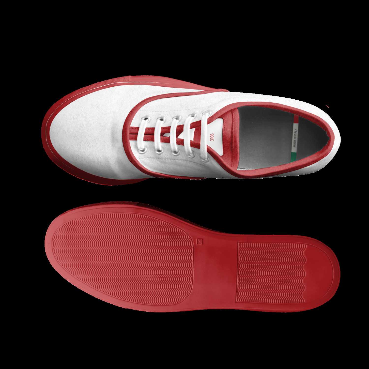 Custom shoe sole design clearance