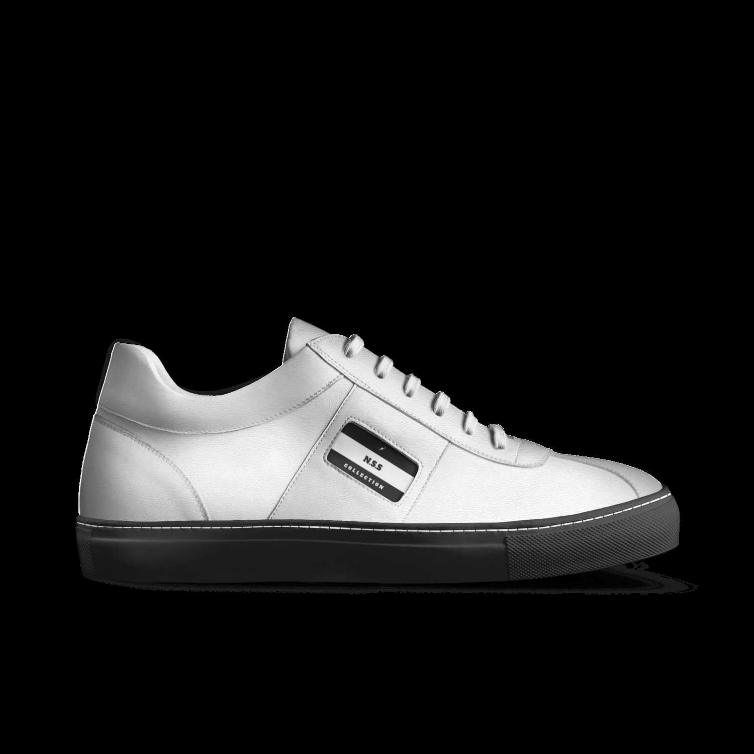 N.S.S A Custom Shoe concept by Lani Wallace