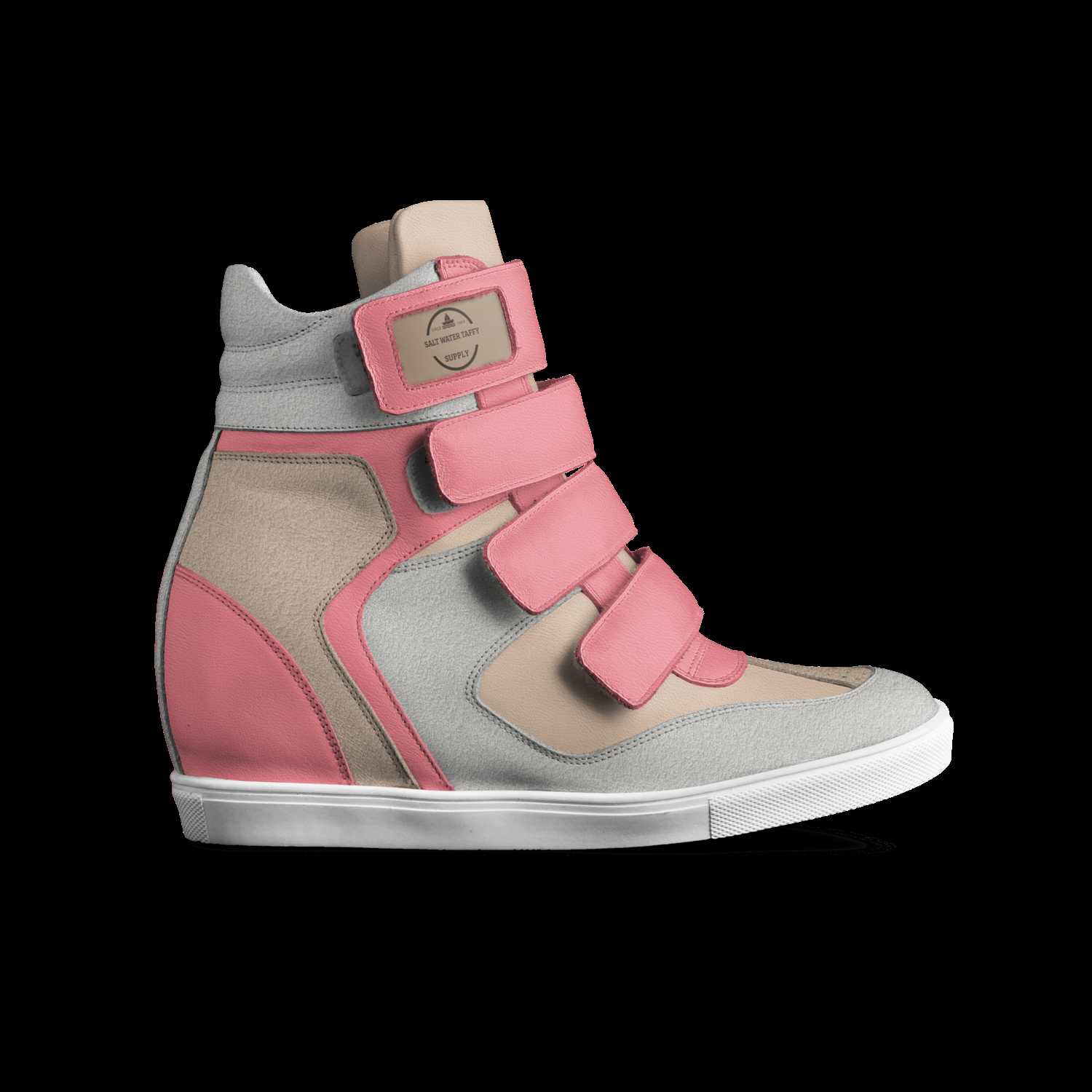Salt water taffy shoes store