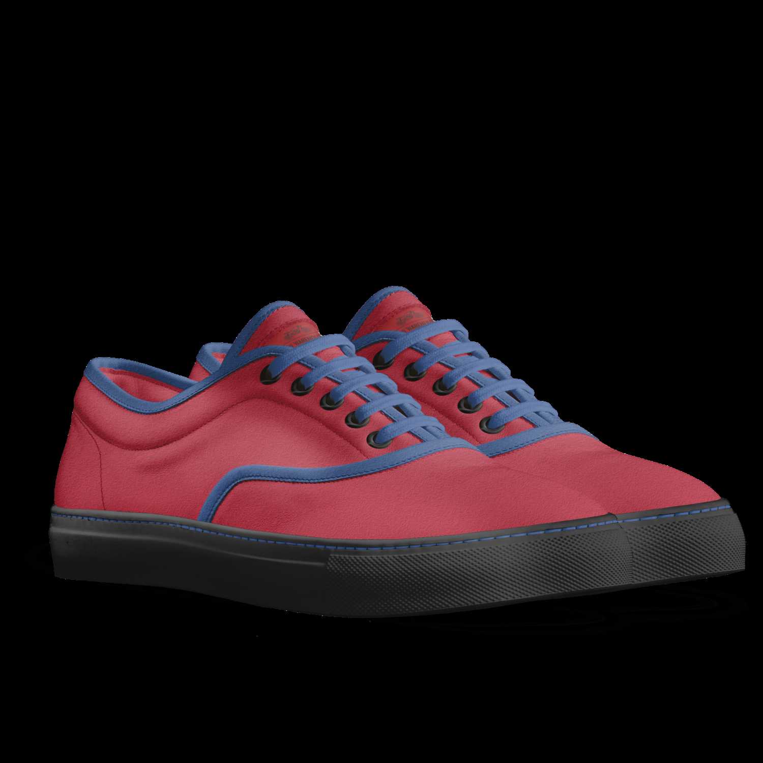 DW Warehouse A Custom Shoe concept by Dylan Welch