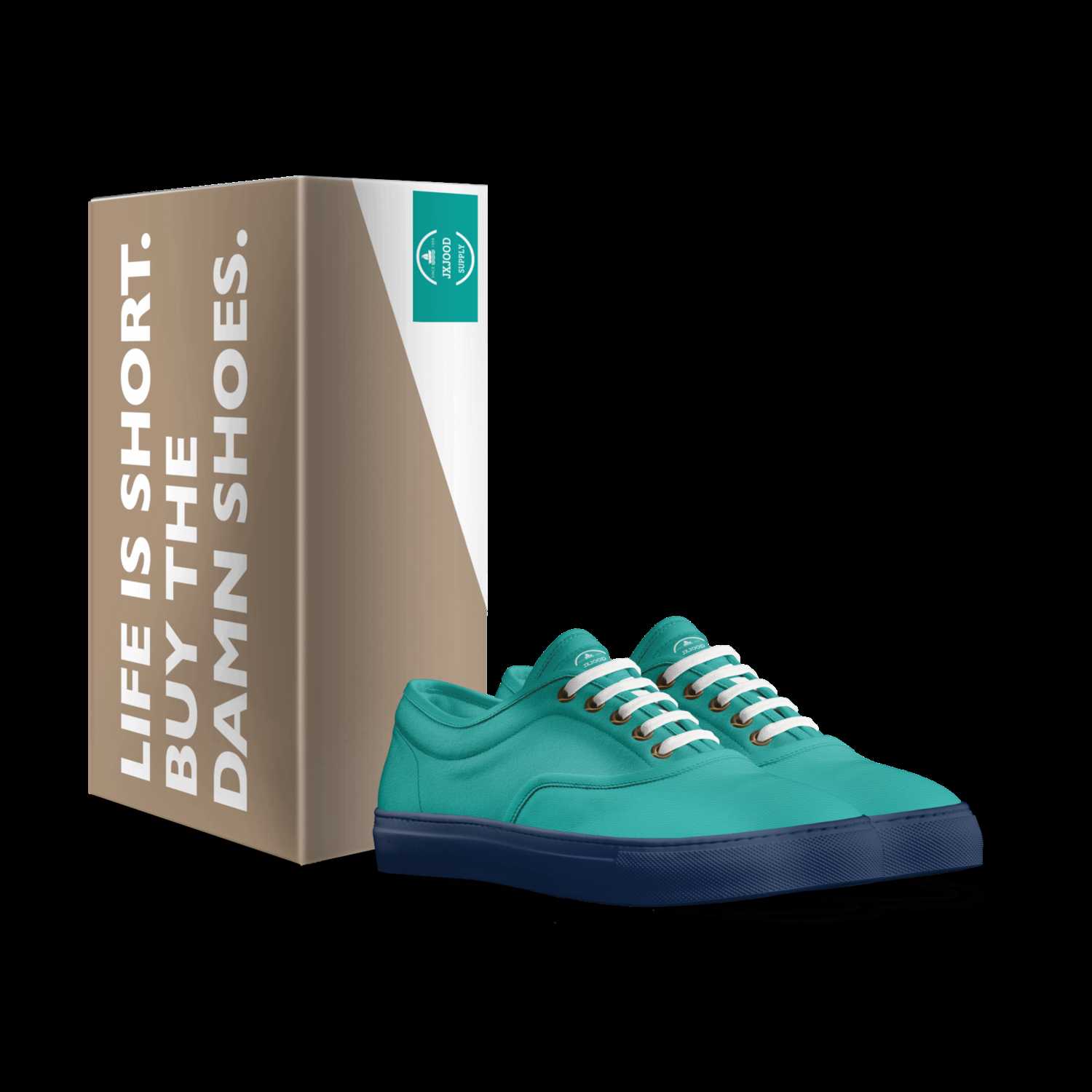 jd customize shoes