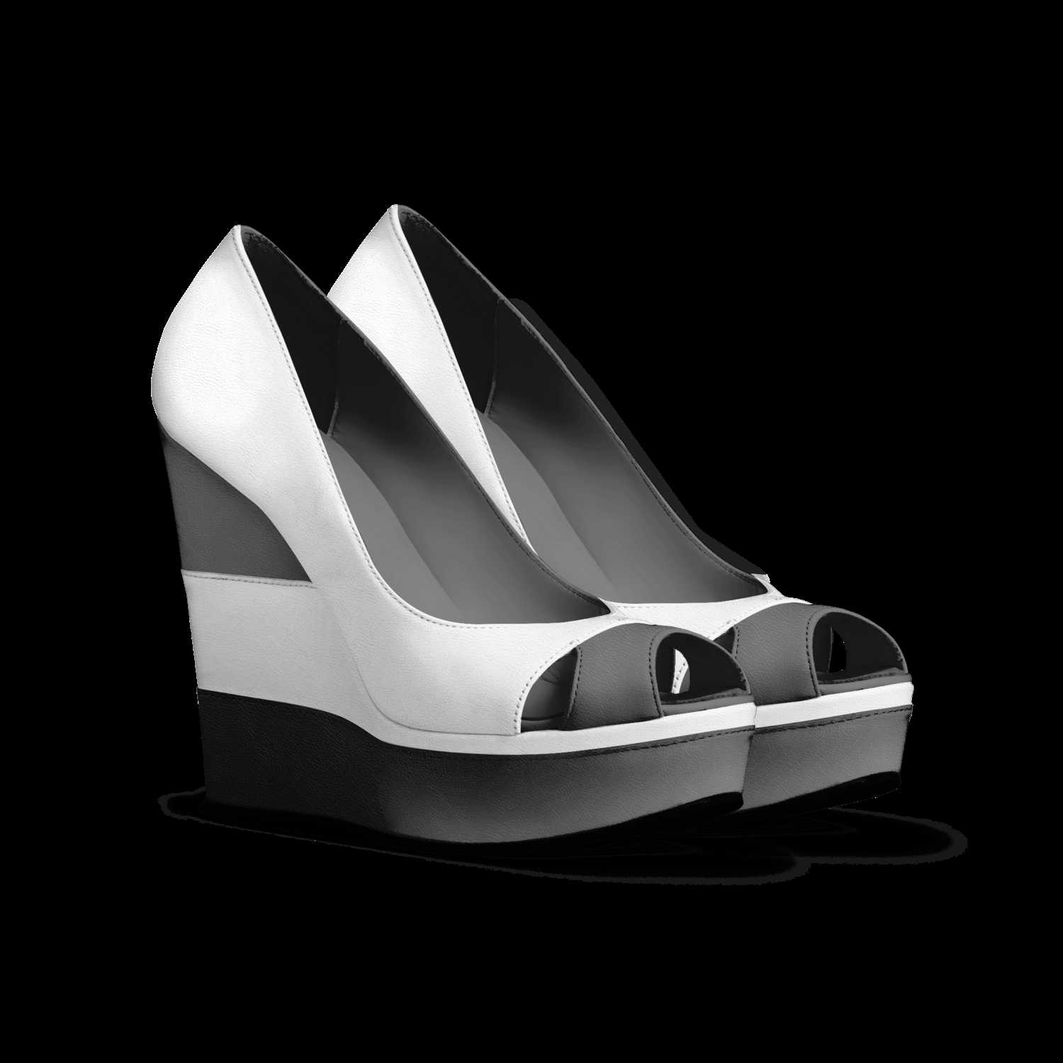 Cunningham wedge 2025 sandals