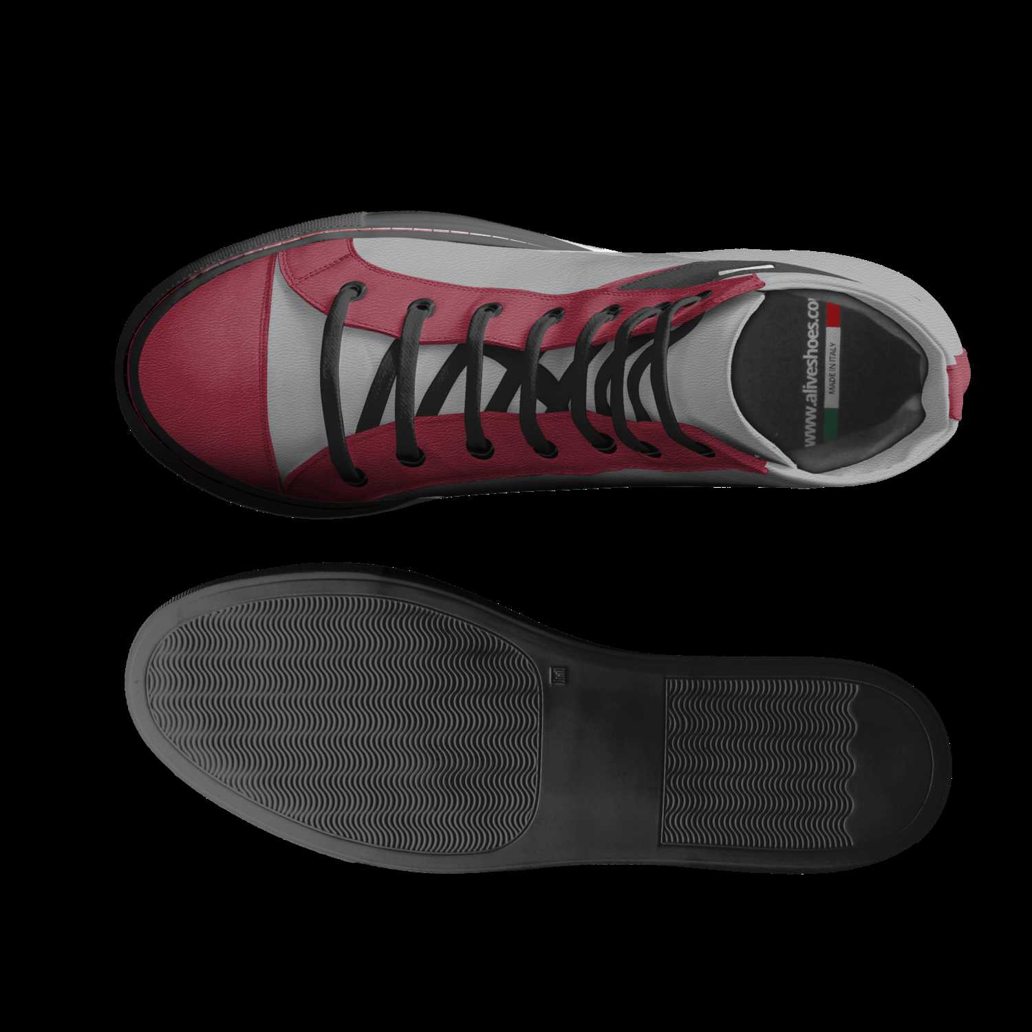 Jz | A Custom Shoe concept by Jordan Zook