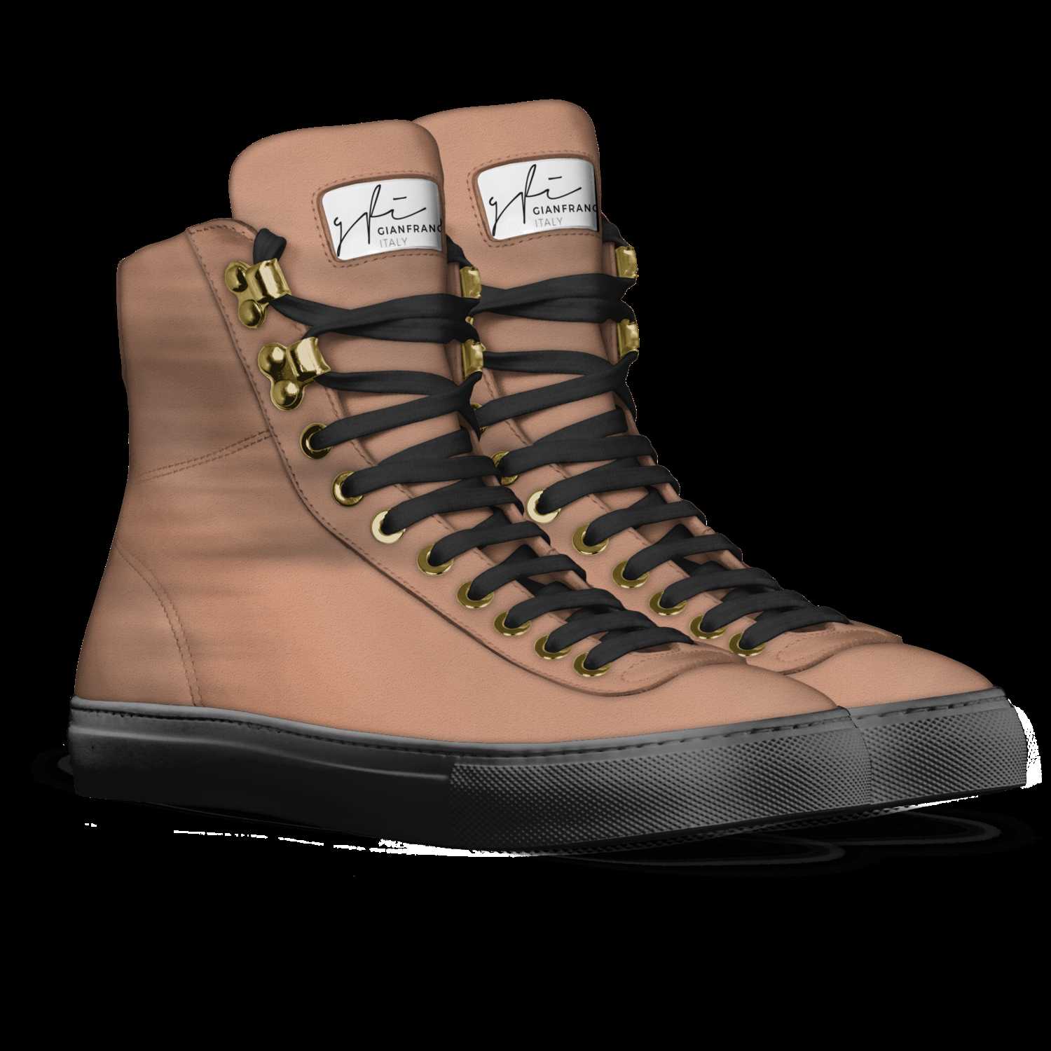 naturale shoes
