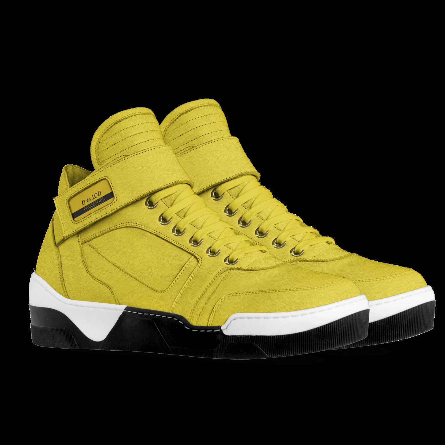 Custom hype shoes store