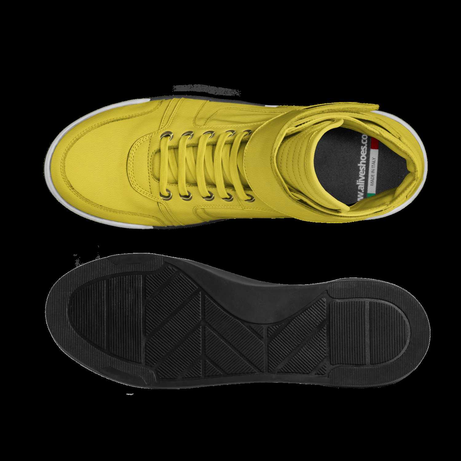 Custom hype clearance shoes