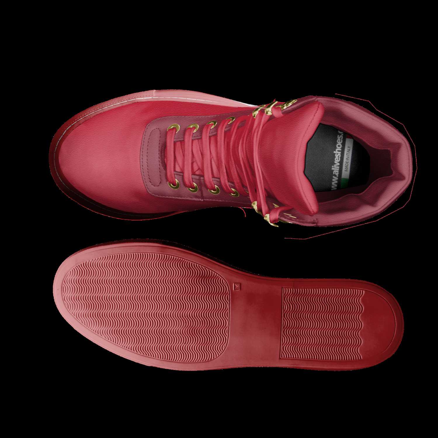 Chief Keef A Custom Shoe concept by Alexander Pitt