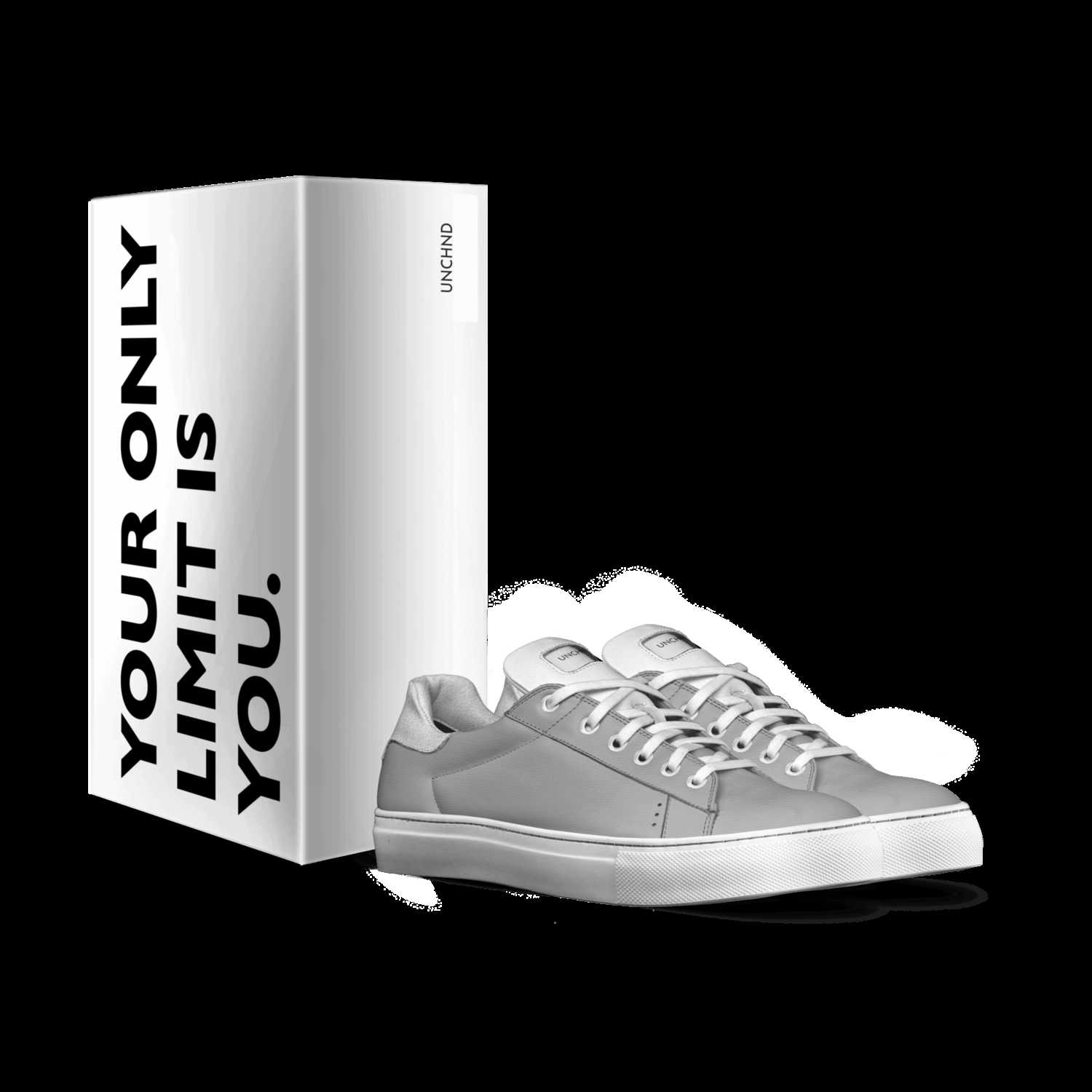 Soap box deals shoes
