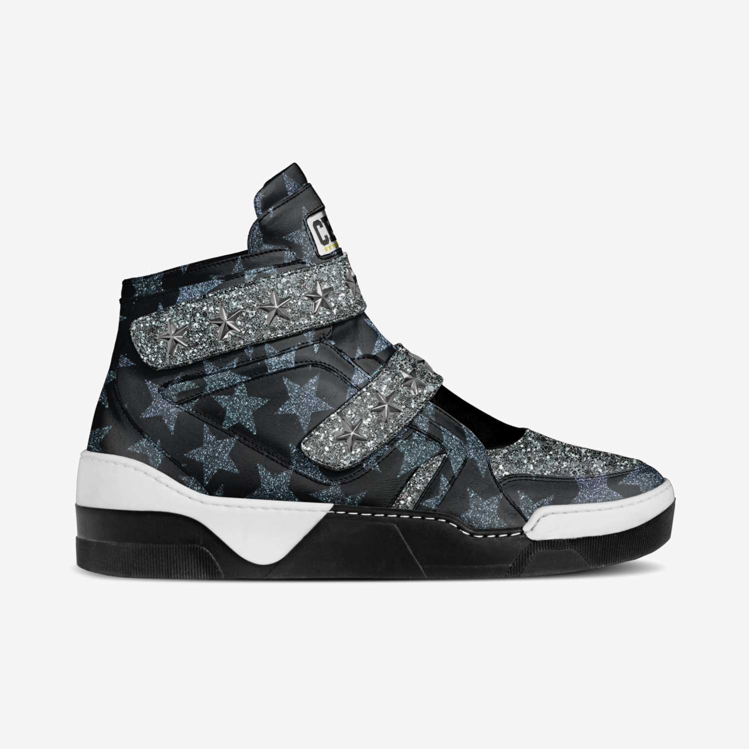 CEO custom made in Italy shoes by Ceo Clothing | Side view