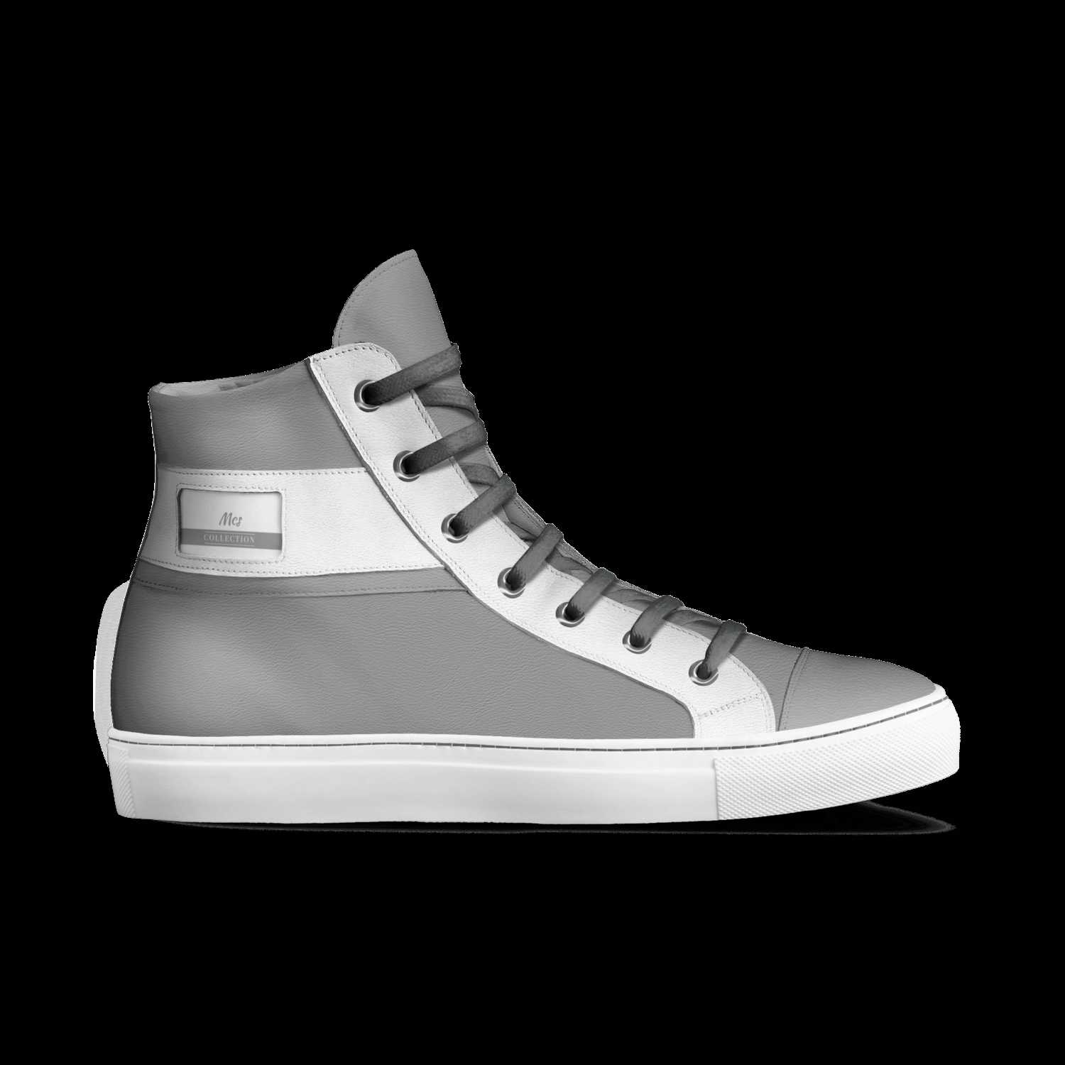 Mcs A Custom Shoe concept by Micailah