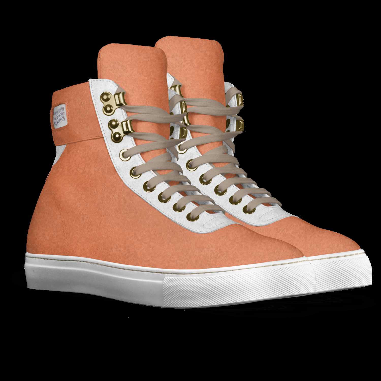 Bourgeois shoes sales