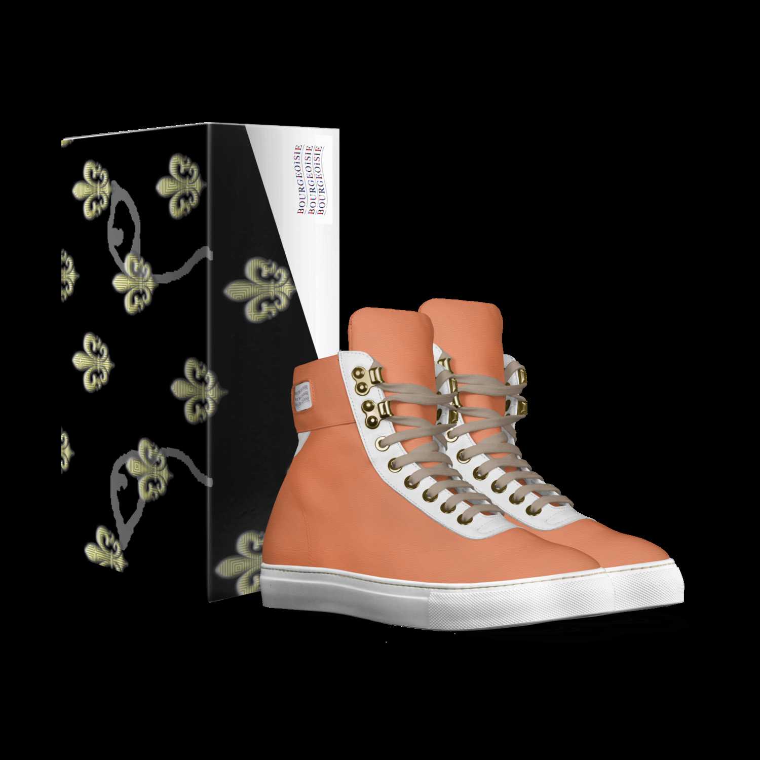 Bourgeois shoes clearance