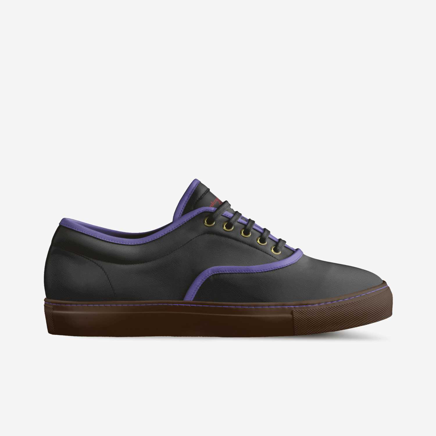 Senkey & Style custom made in Italy shoes by Zeron Aduna | Side view