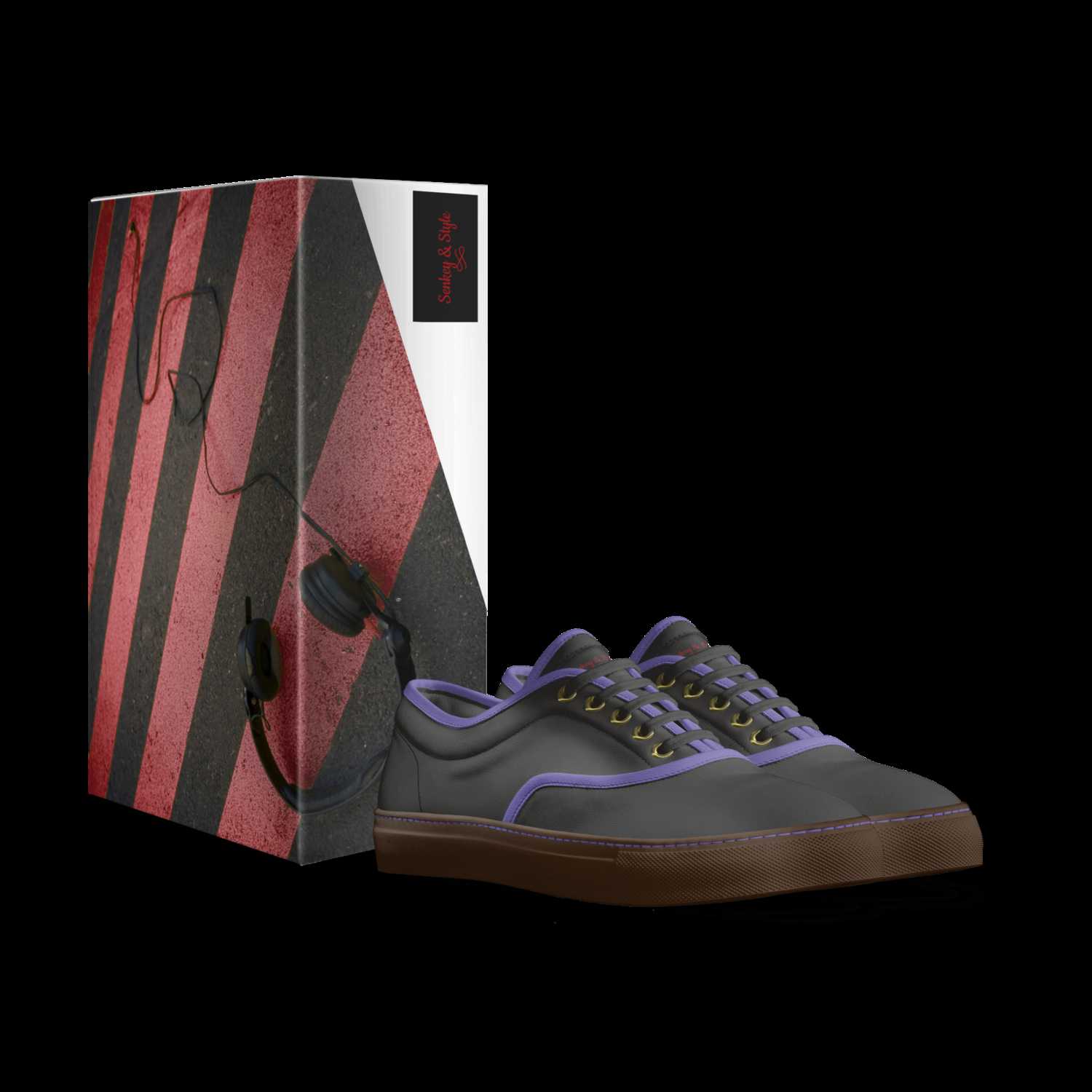 Senkey & style new arrivals