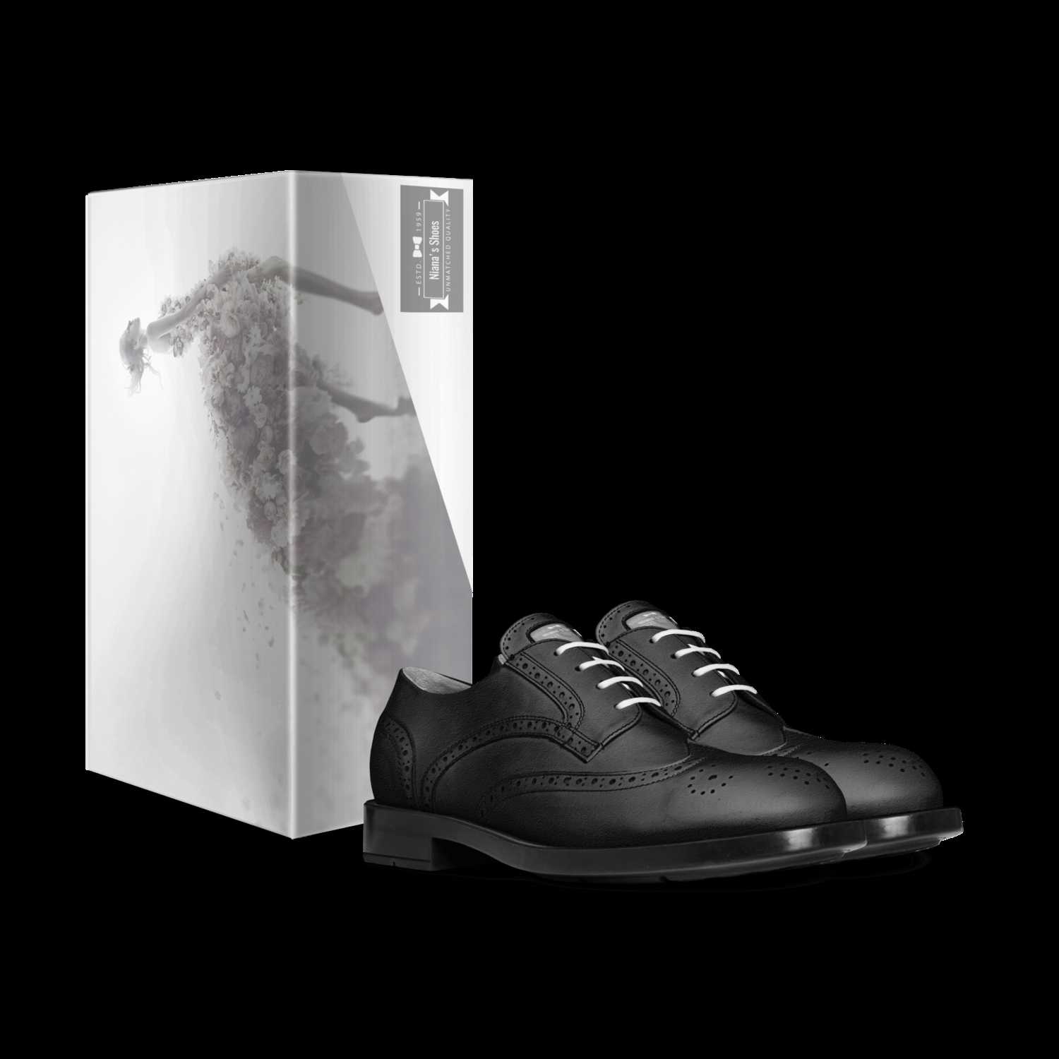 niana shoes