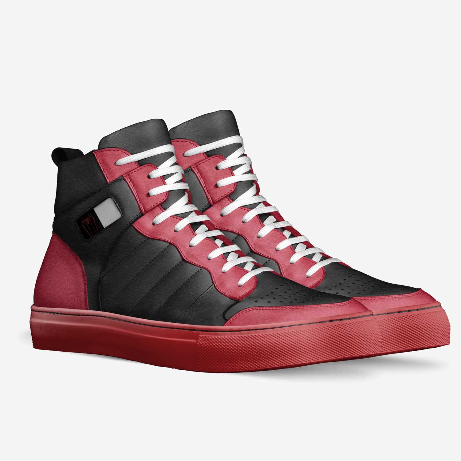 Nathan's  shoes custom made in Italy shoes by Nathan | Double view