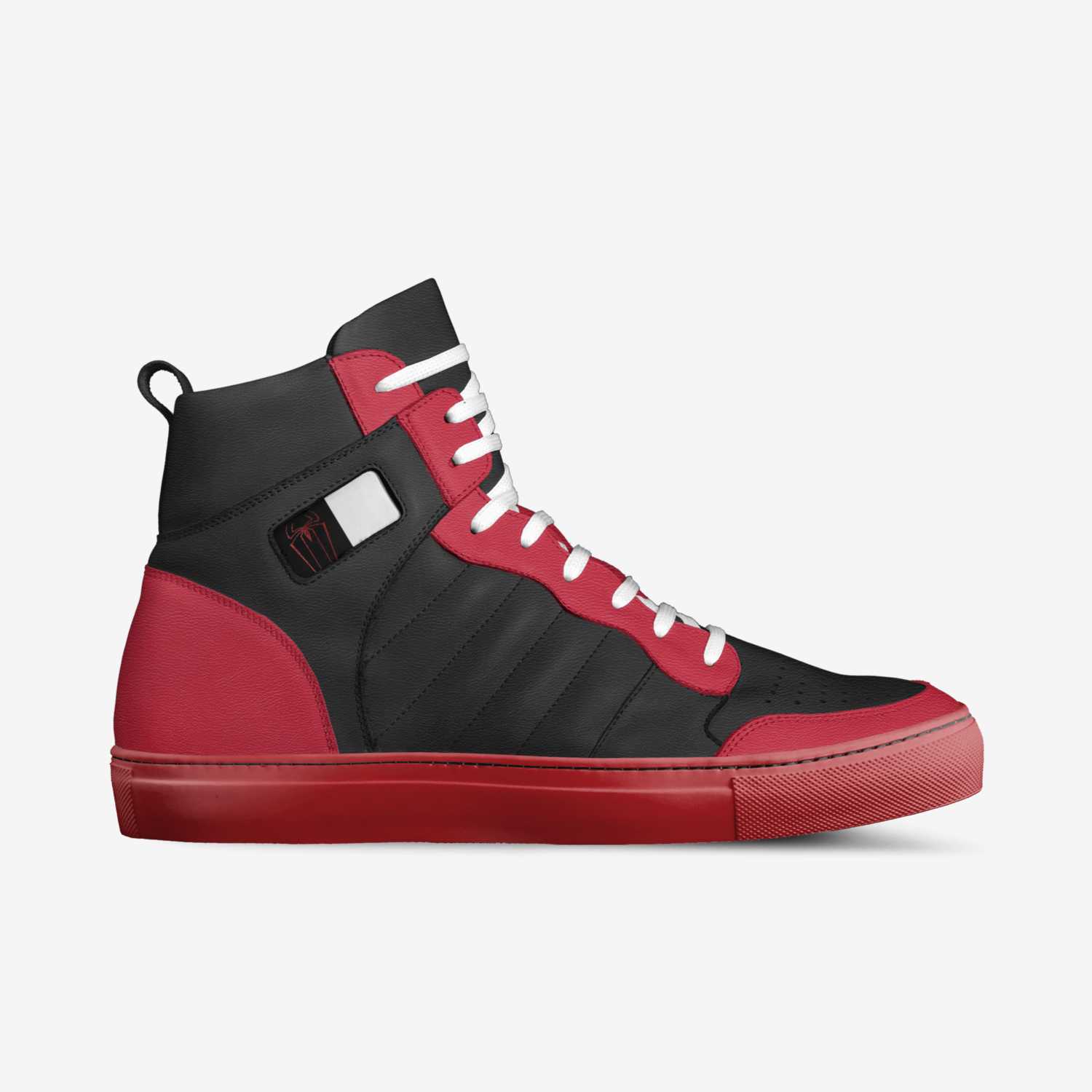 Nathan's  shoes custom made in Italy shoes by Nathan | Side view
