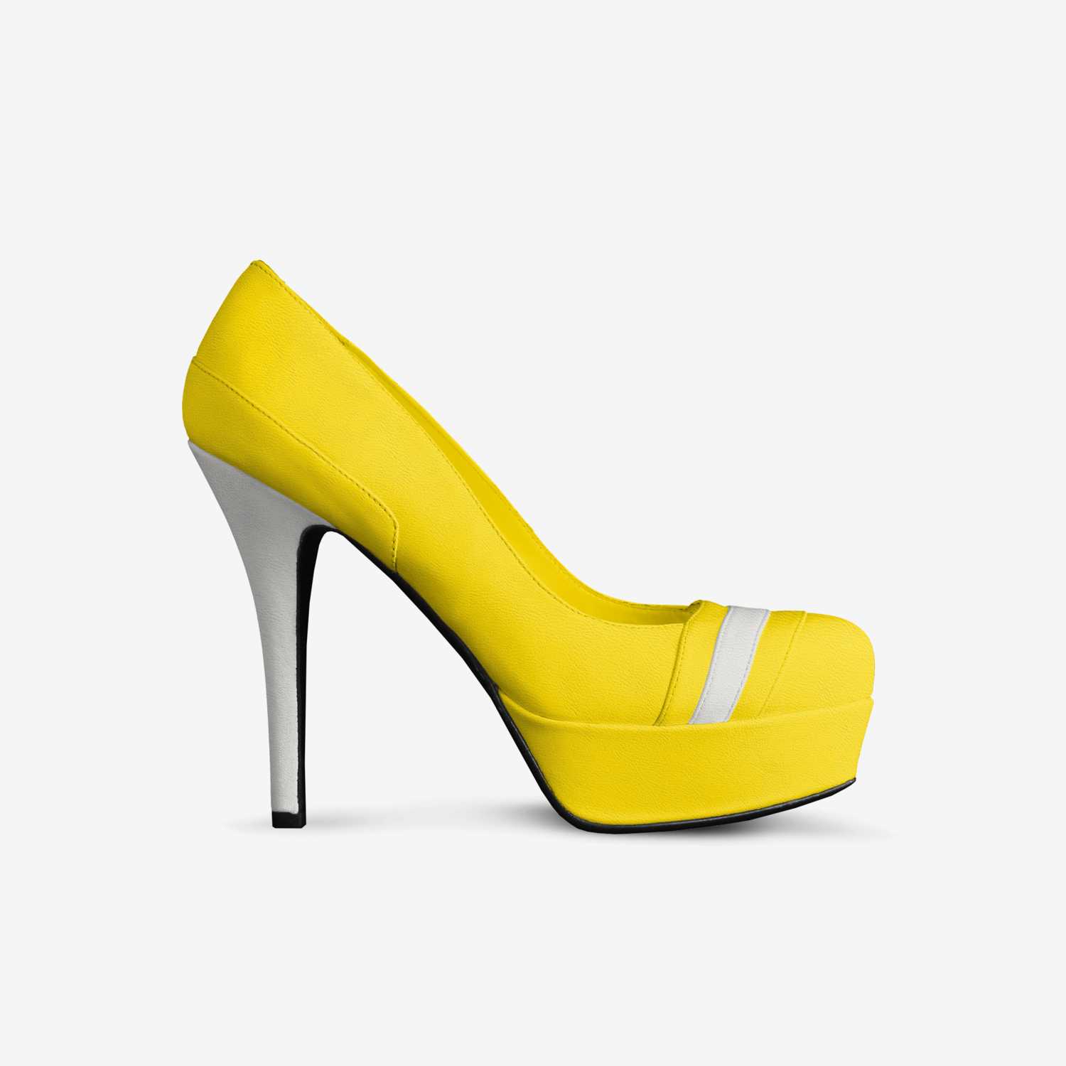 Dee's Shoes A Custom Shoe concept by Danielle Peterson