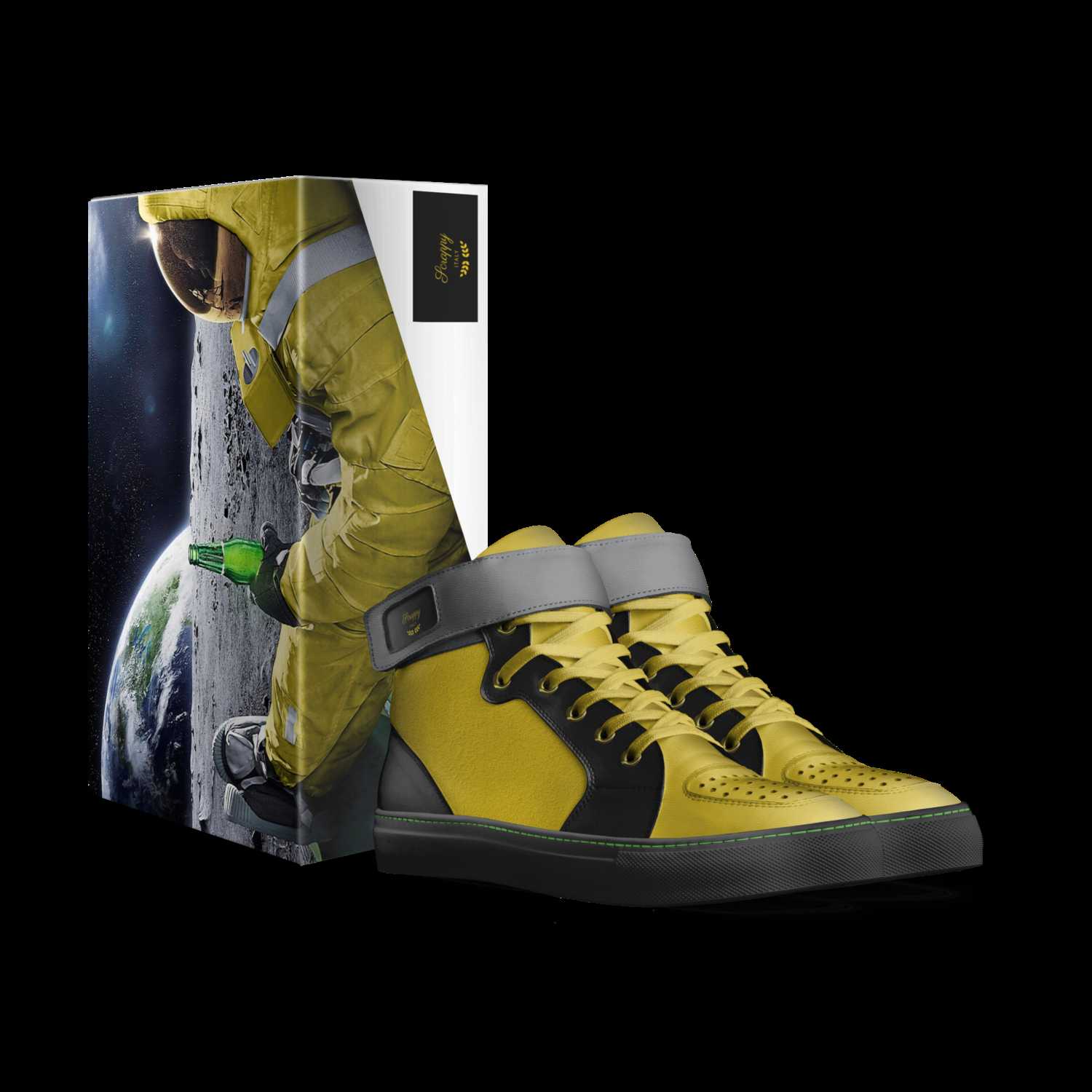 Andrew best sale mcdonald shoes