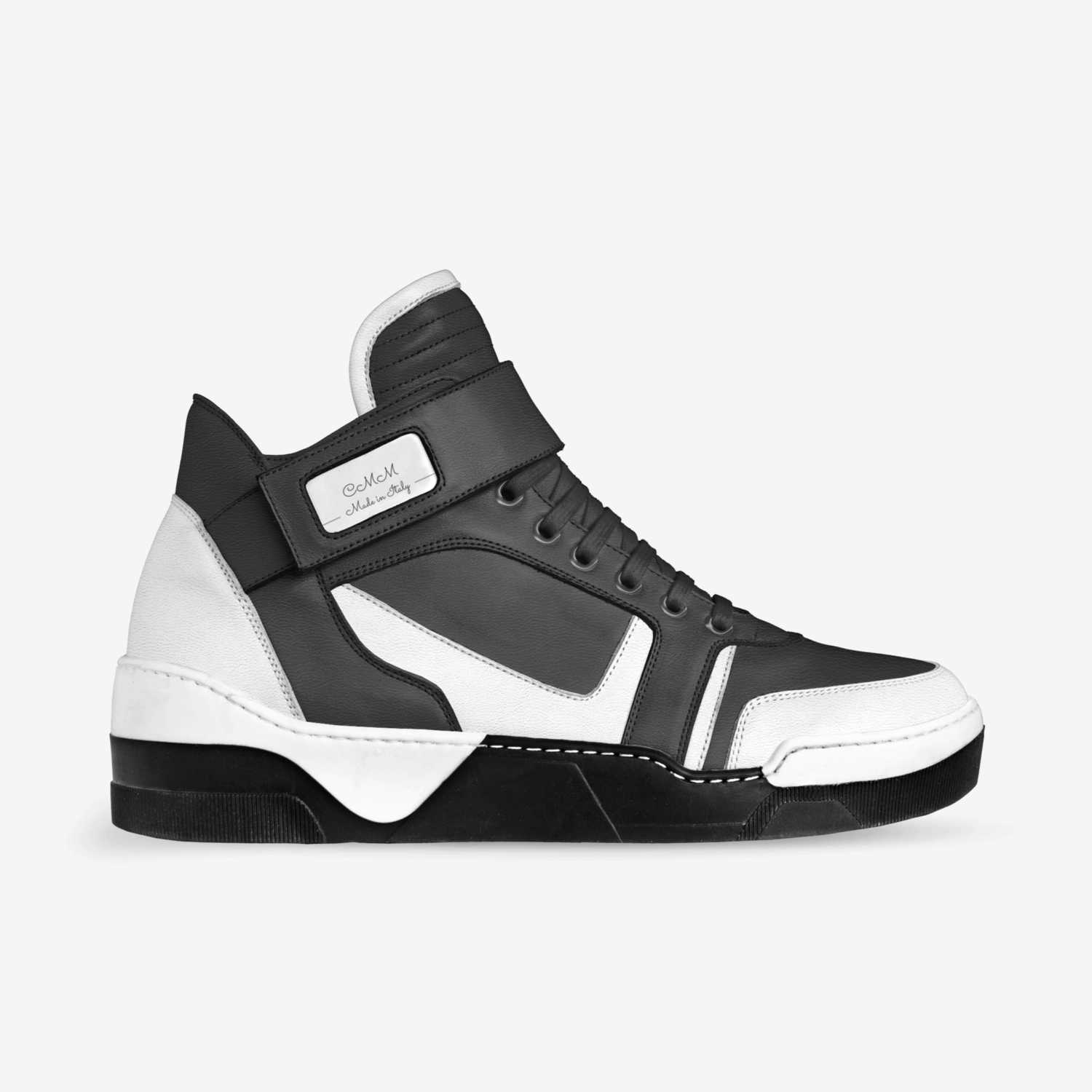 CMM | A Custom Shoe concept by Juan