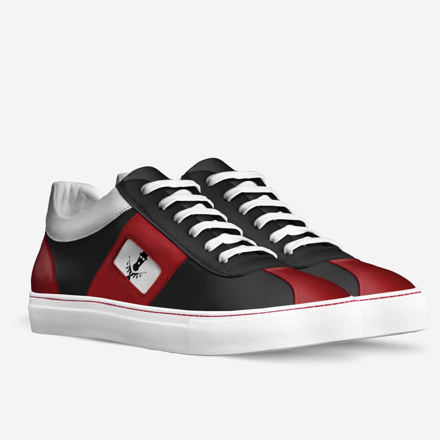 Montana$ | A Custom Shoe concept by Trevon Siler display picture 1