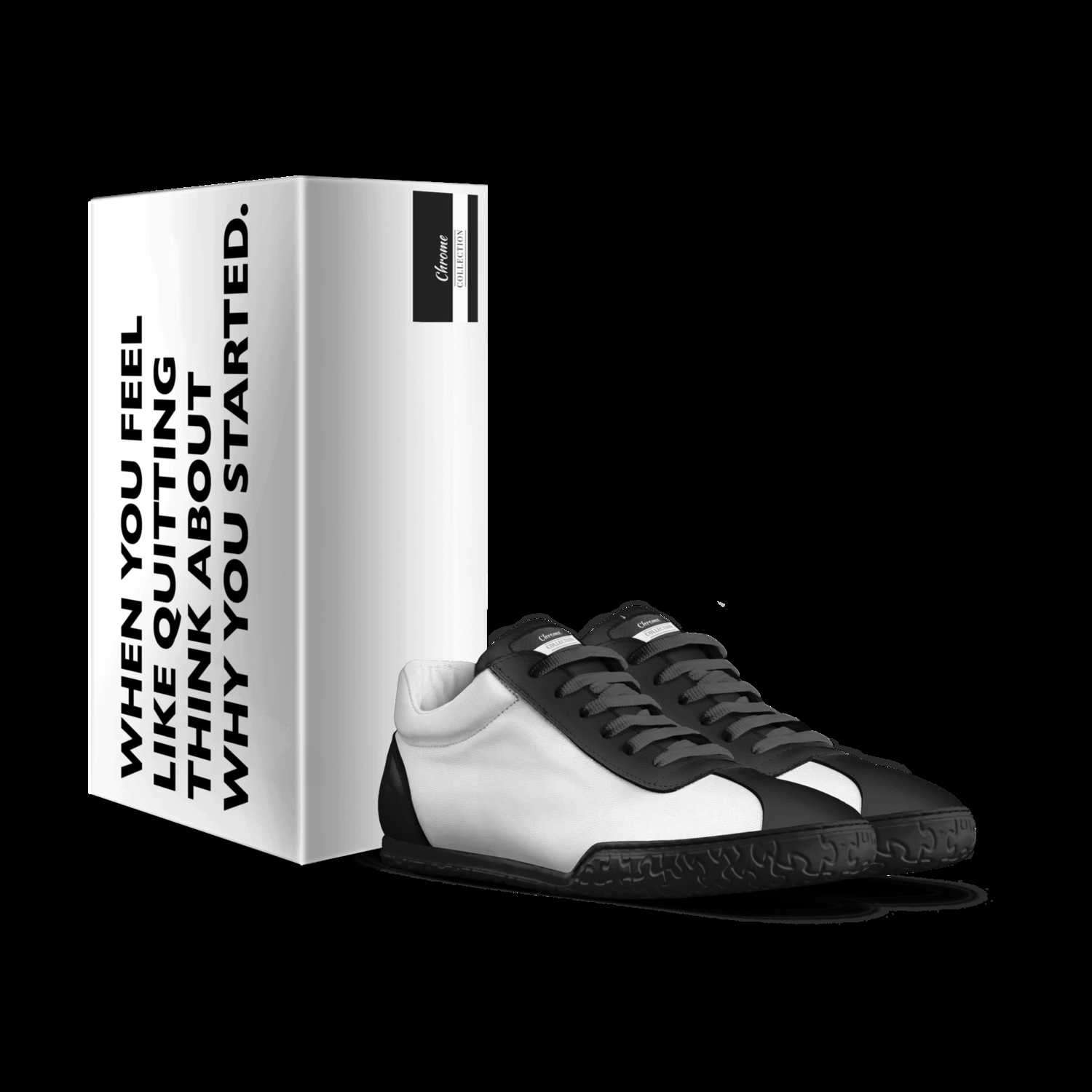 Where are think cheap shoes made