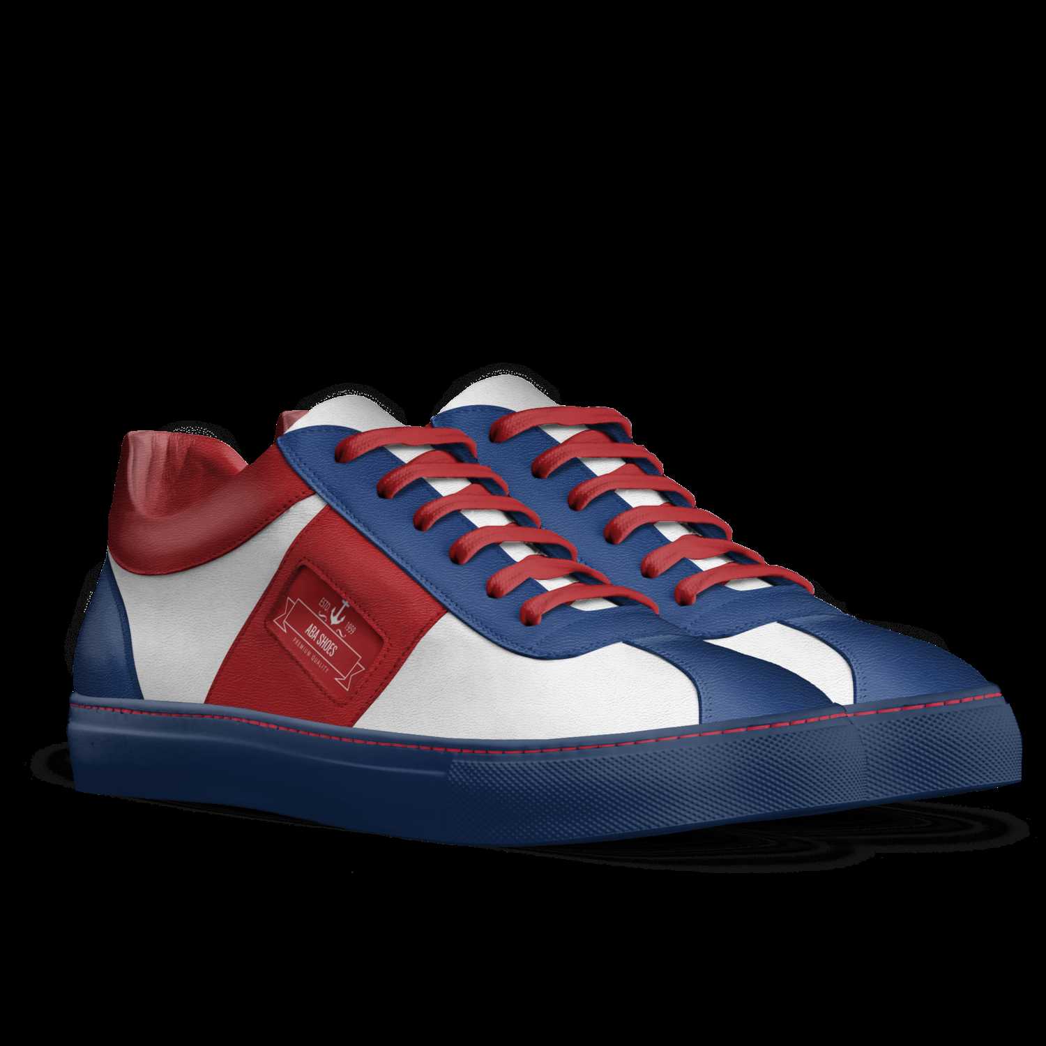 Aba shoes A Custom Shoe concept by Ilinka