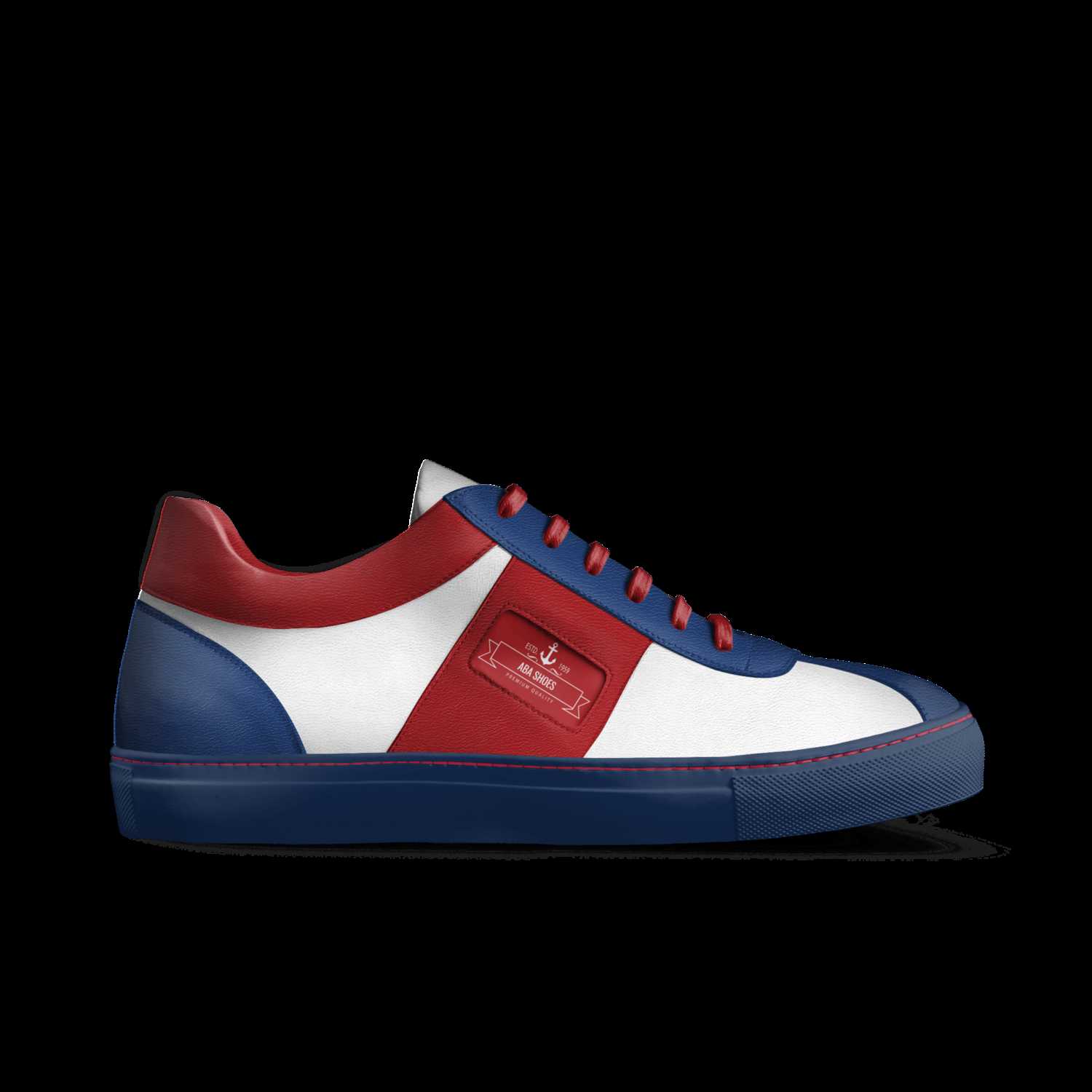 Aba made hotsell female shoes