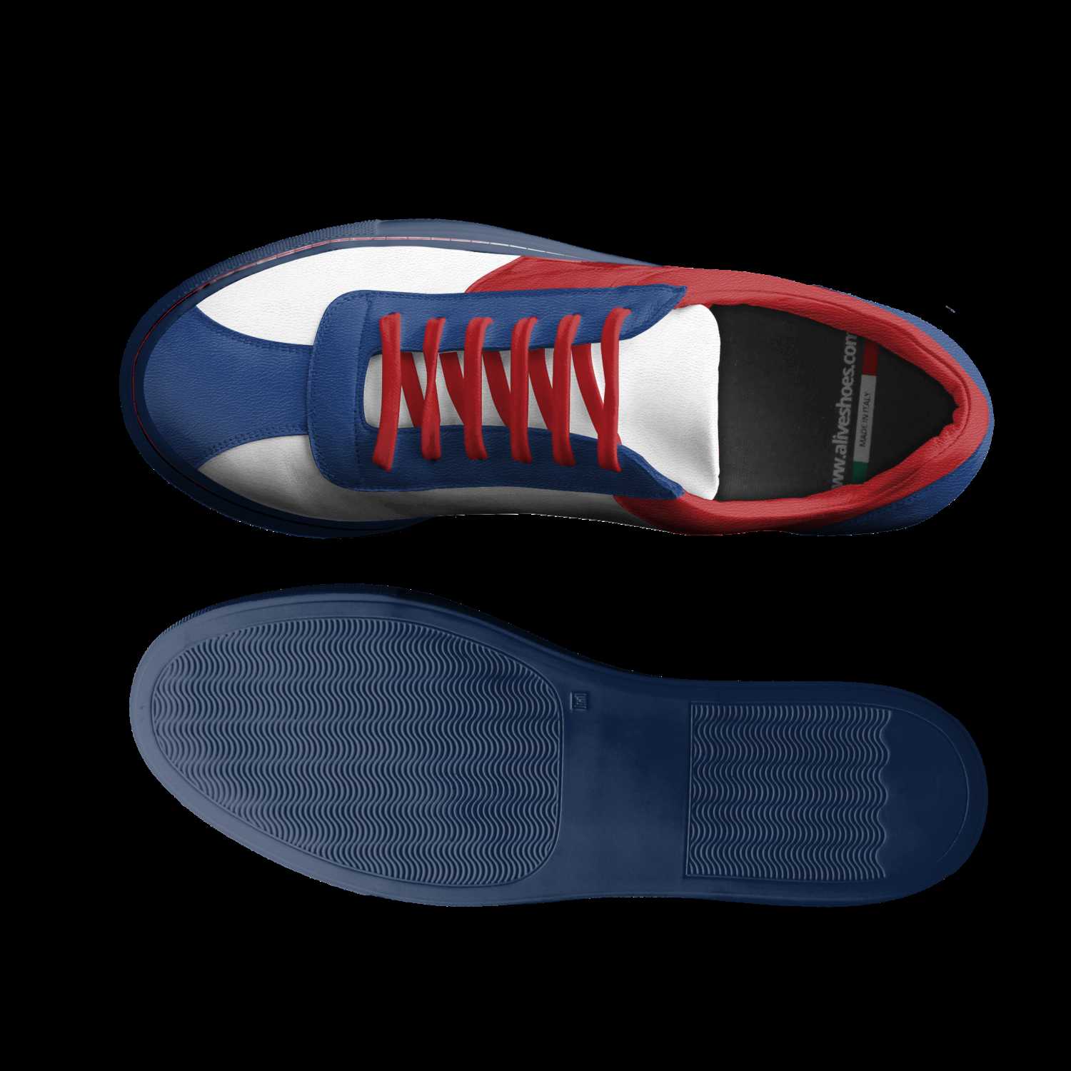 aba made female shoes