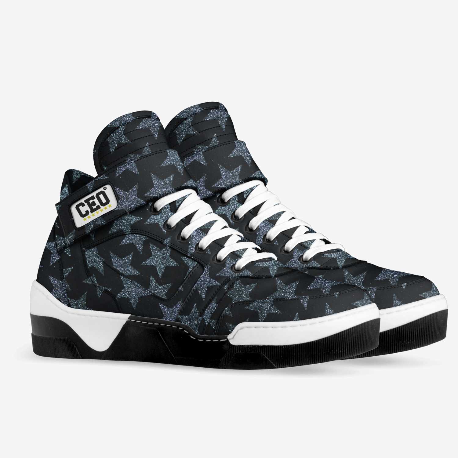 CEO FOOTWEAR custom made in Italy shoes by Ceo Clothing | Double view