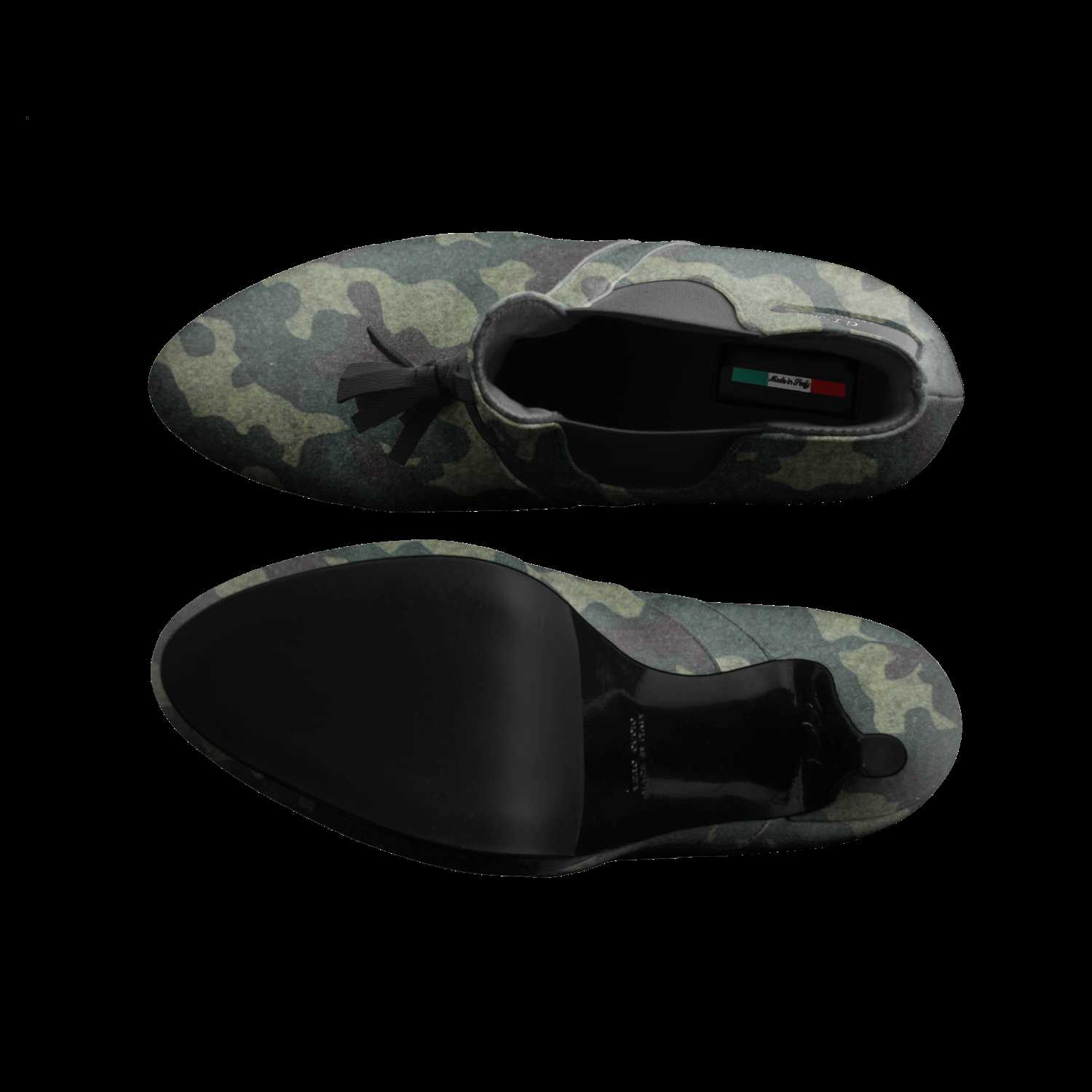 Gi jane shoes new arrivals