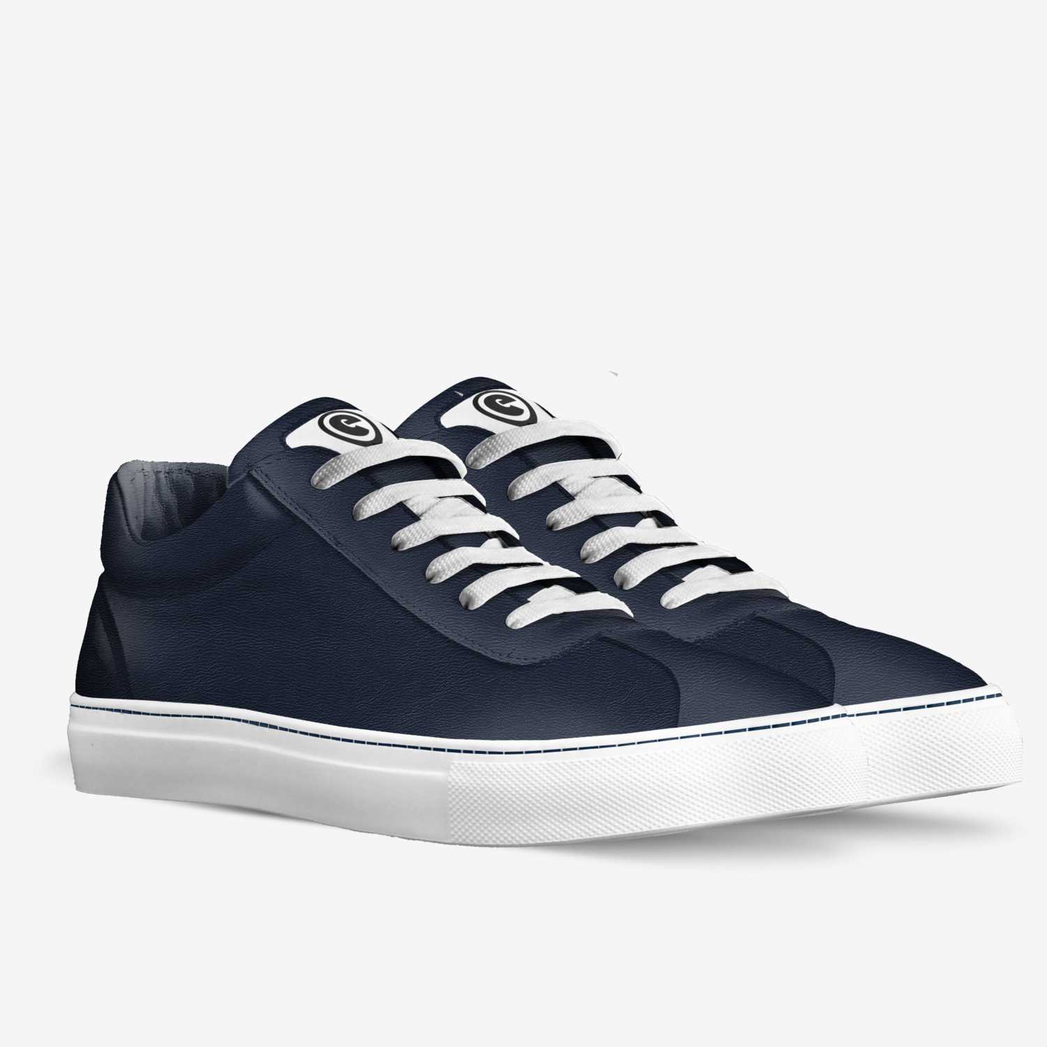 elevate custom made in Italy shoes by Emeson | Double view