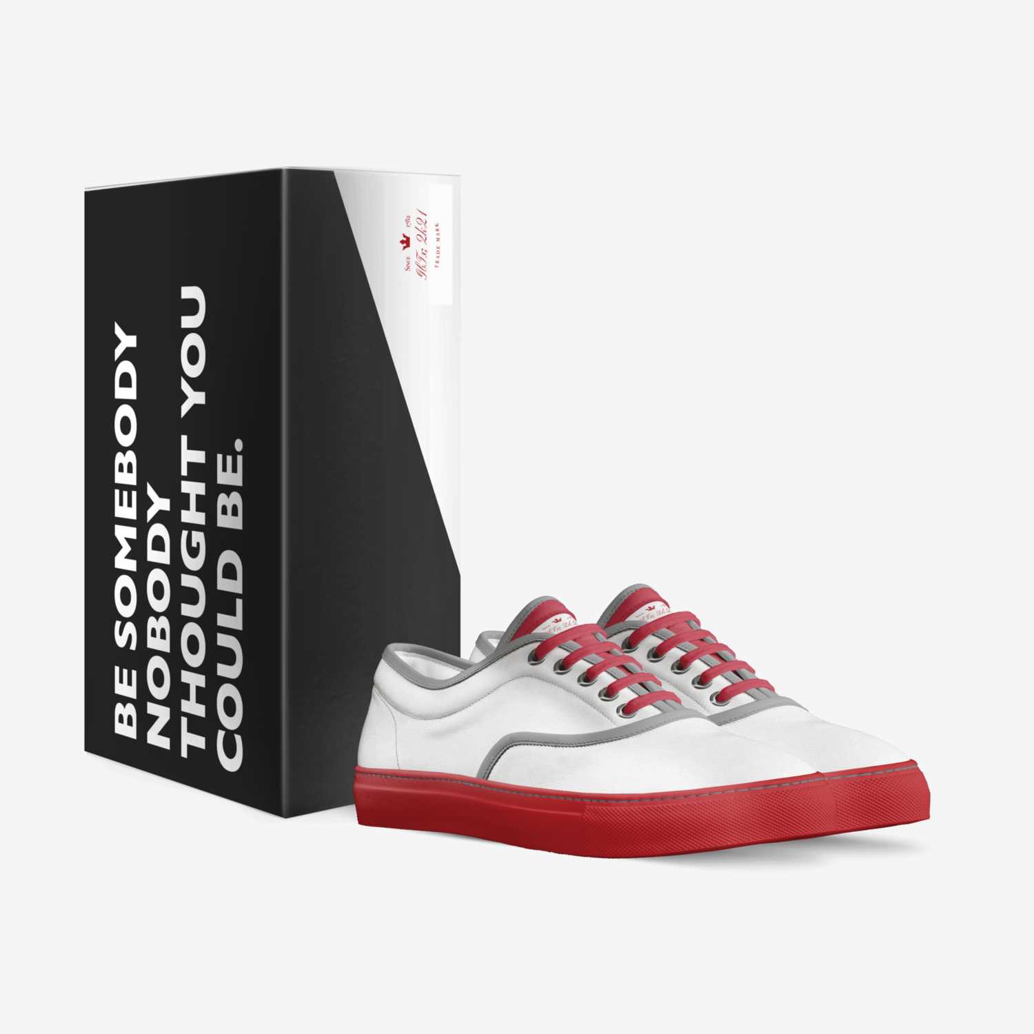 SSThiccy 2k21 A Custom Shoe concept by Summer Story