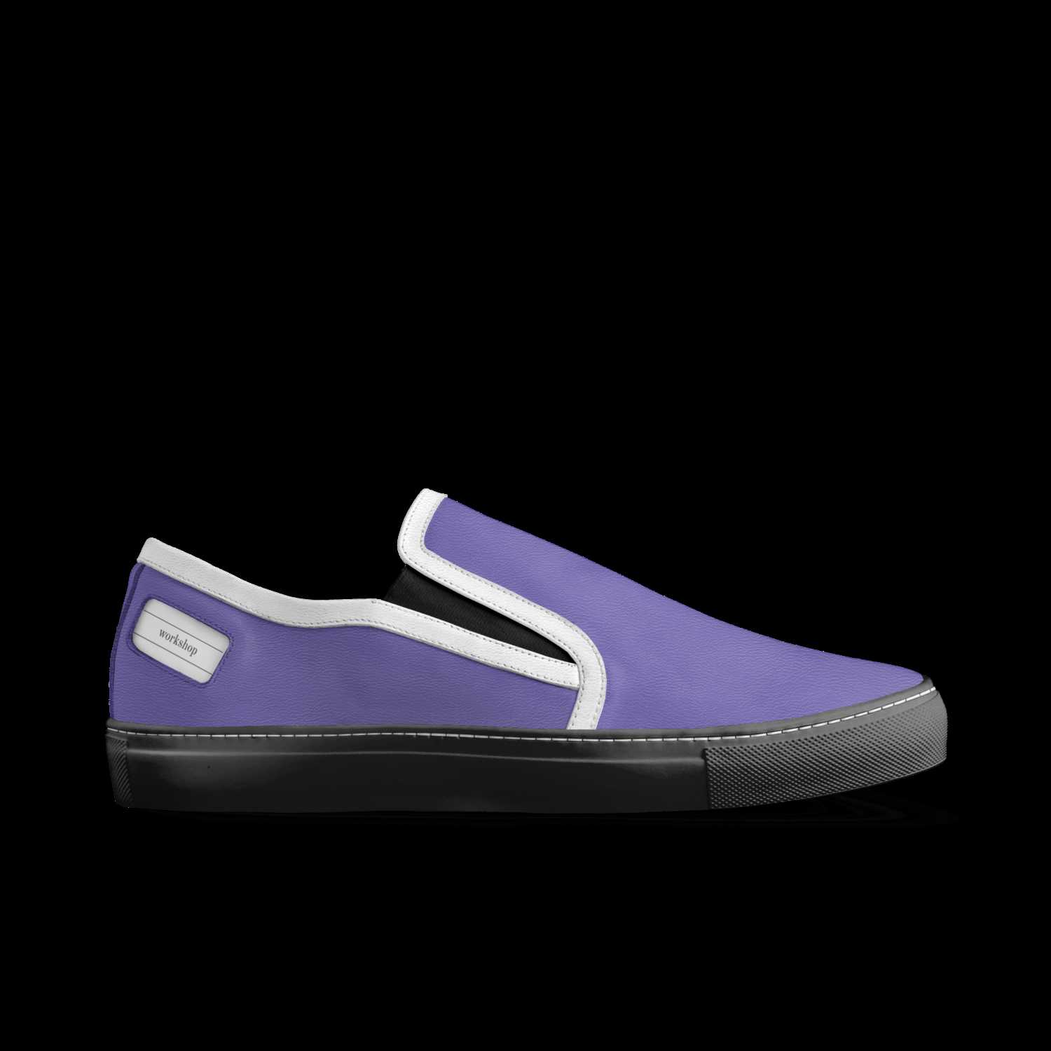 Custom made clogs top