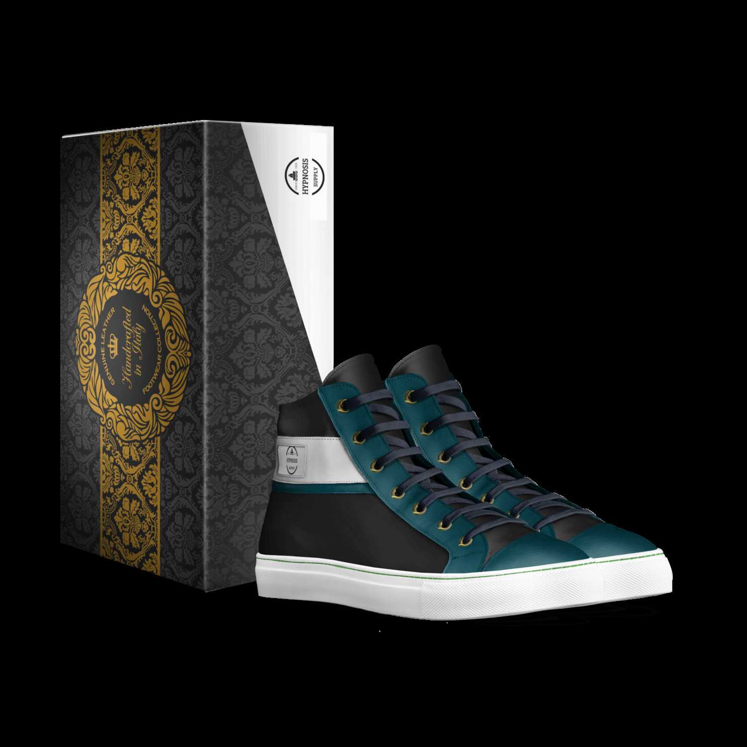 Hypnosi shoes shop