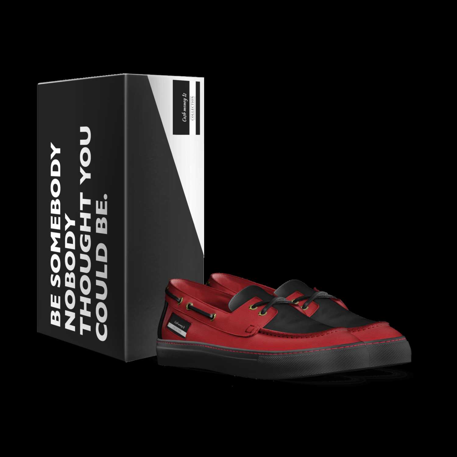 Cash money shoes cheap
