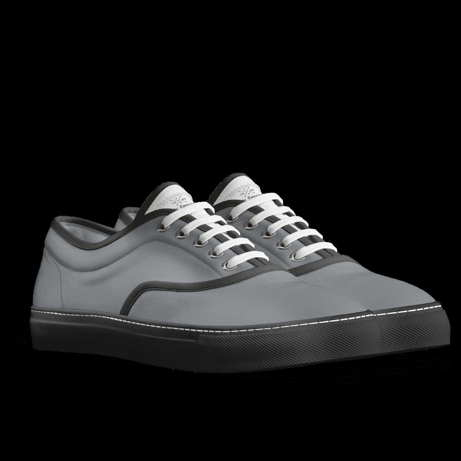 mr george shoes
