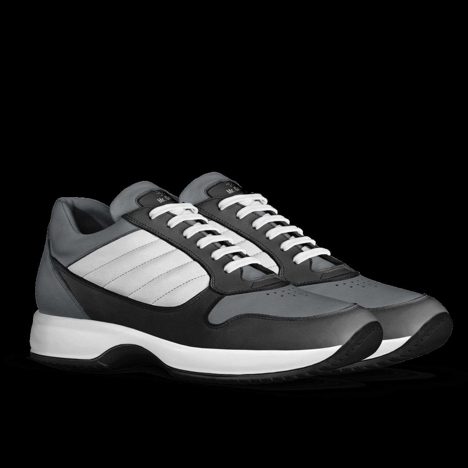 Mr george clearance shoes