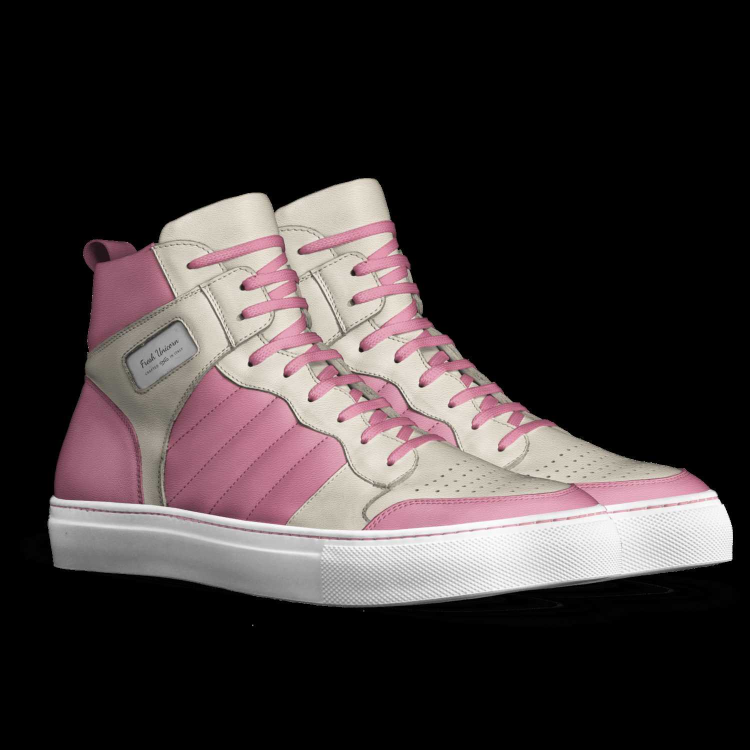 custom unicorn shoes