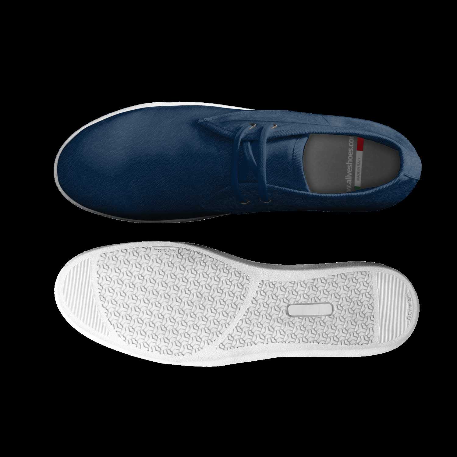 Lukas No1 | A Custom Shoe concept by Lukas-pierre Bessis