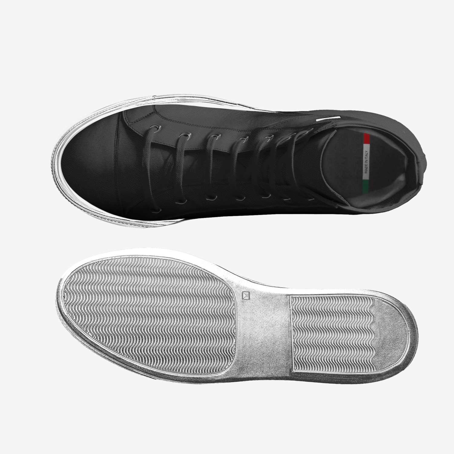 5P's - CasualFly  artisan made in Italy shoes by Jordon Mcclain