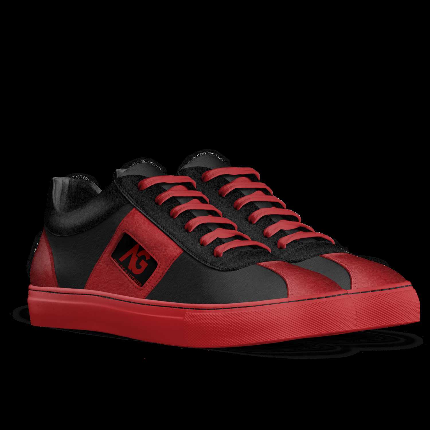 Ag hot sale custom sneakers