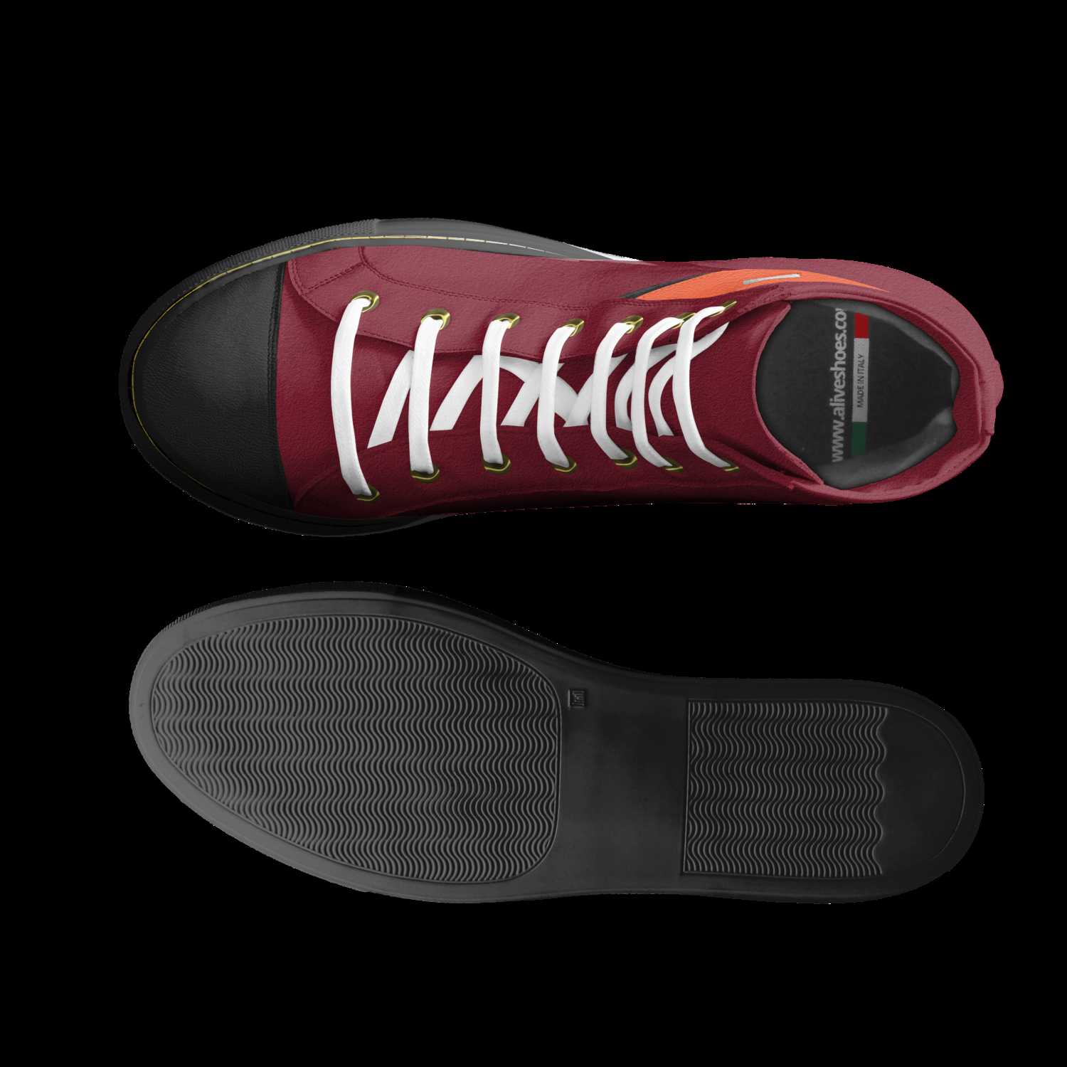 Dt shoes A Custom Shoe concept by David Wayne Taylor