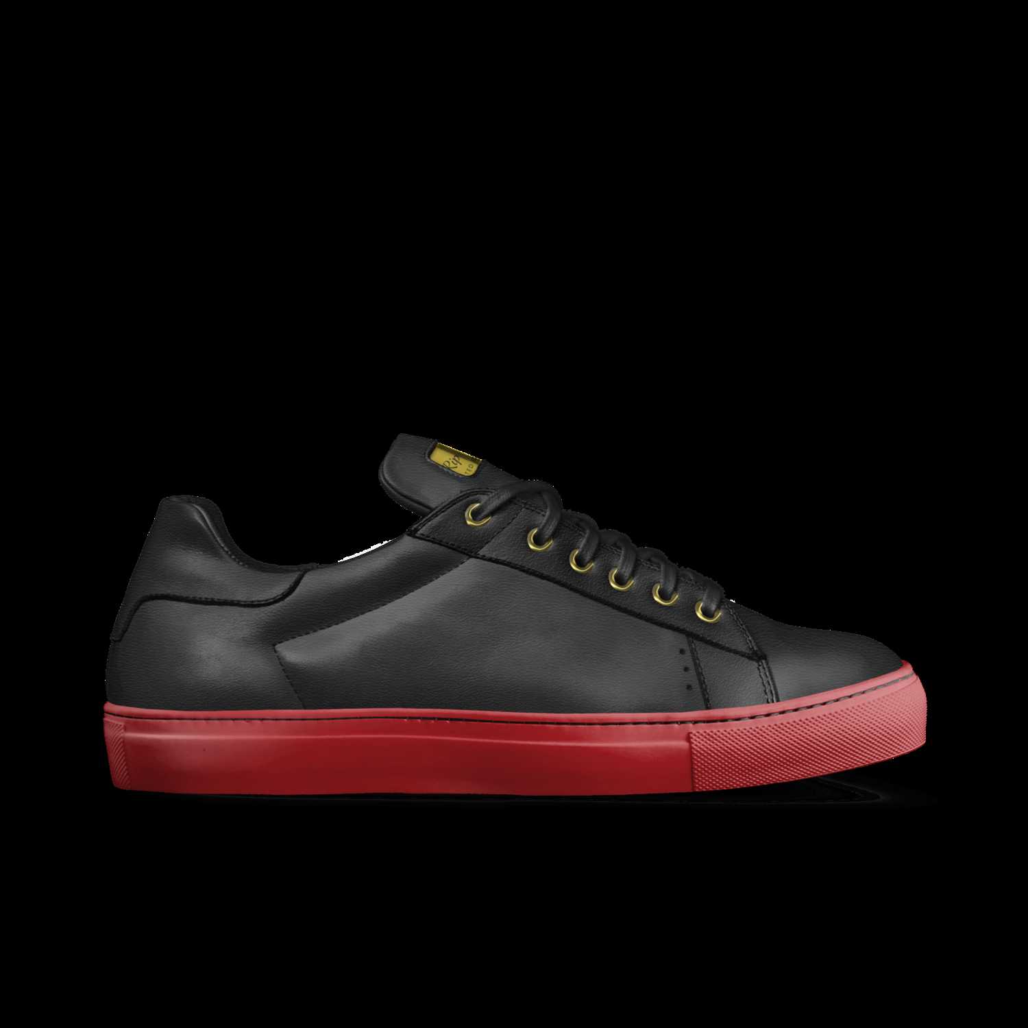 New Wave A Custom Shoe concept by Anthony