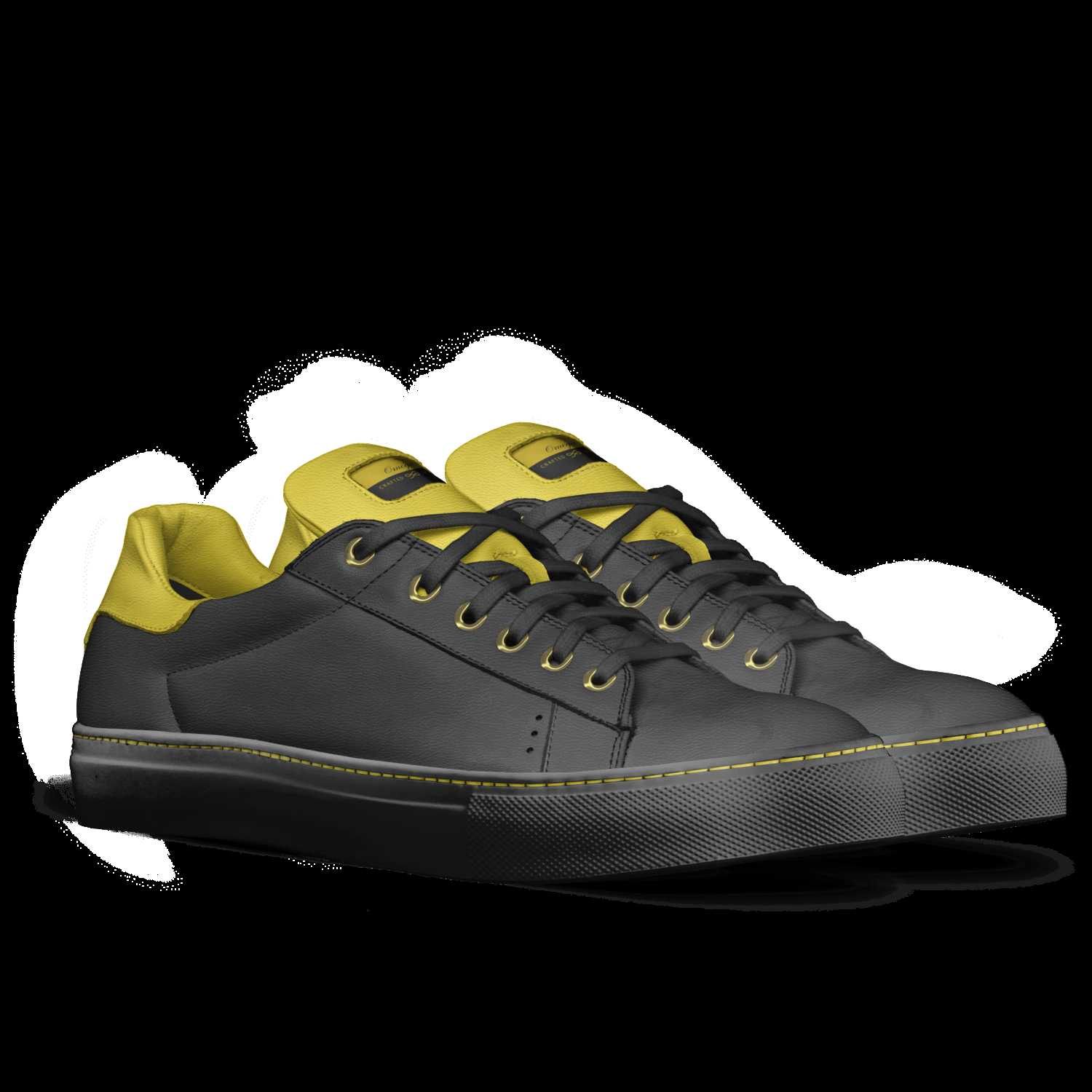 Omega A Custom Shoe concept by Eoin Connolly