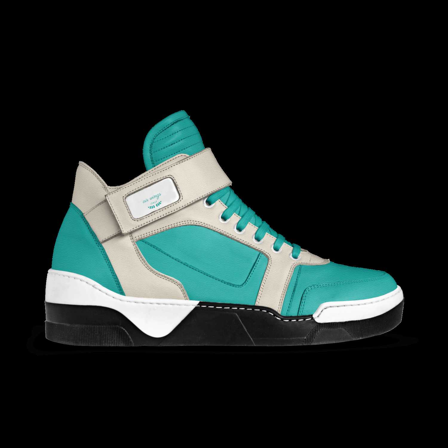 air wings A Custom Shoe concept by Mya Skinner