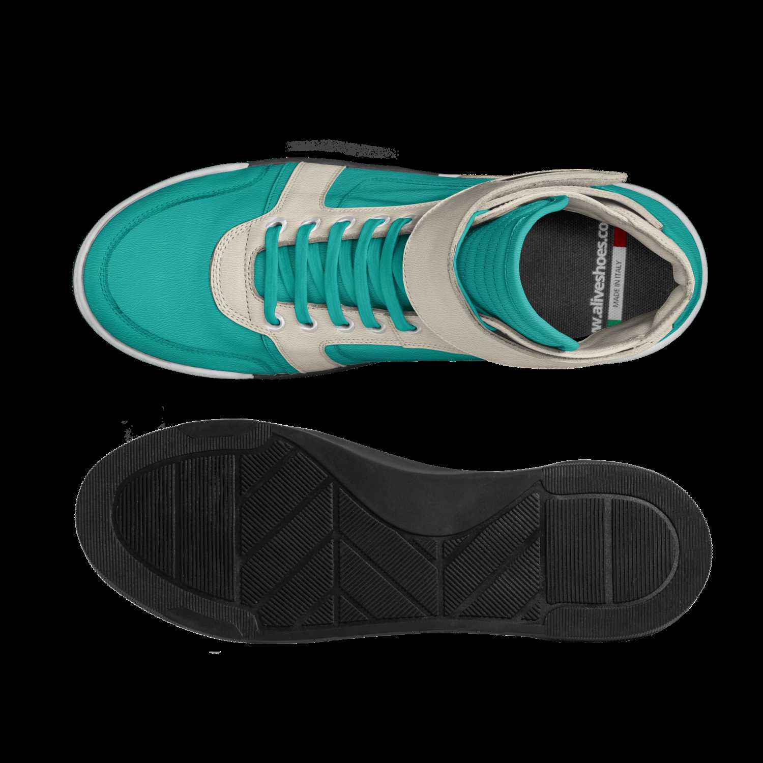 air wings A Custom Shoe concept by Mya Skinner