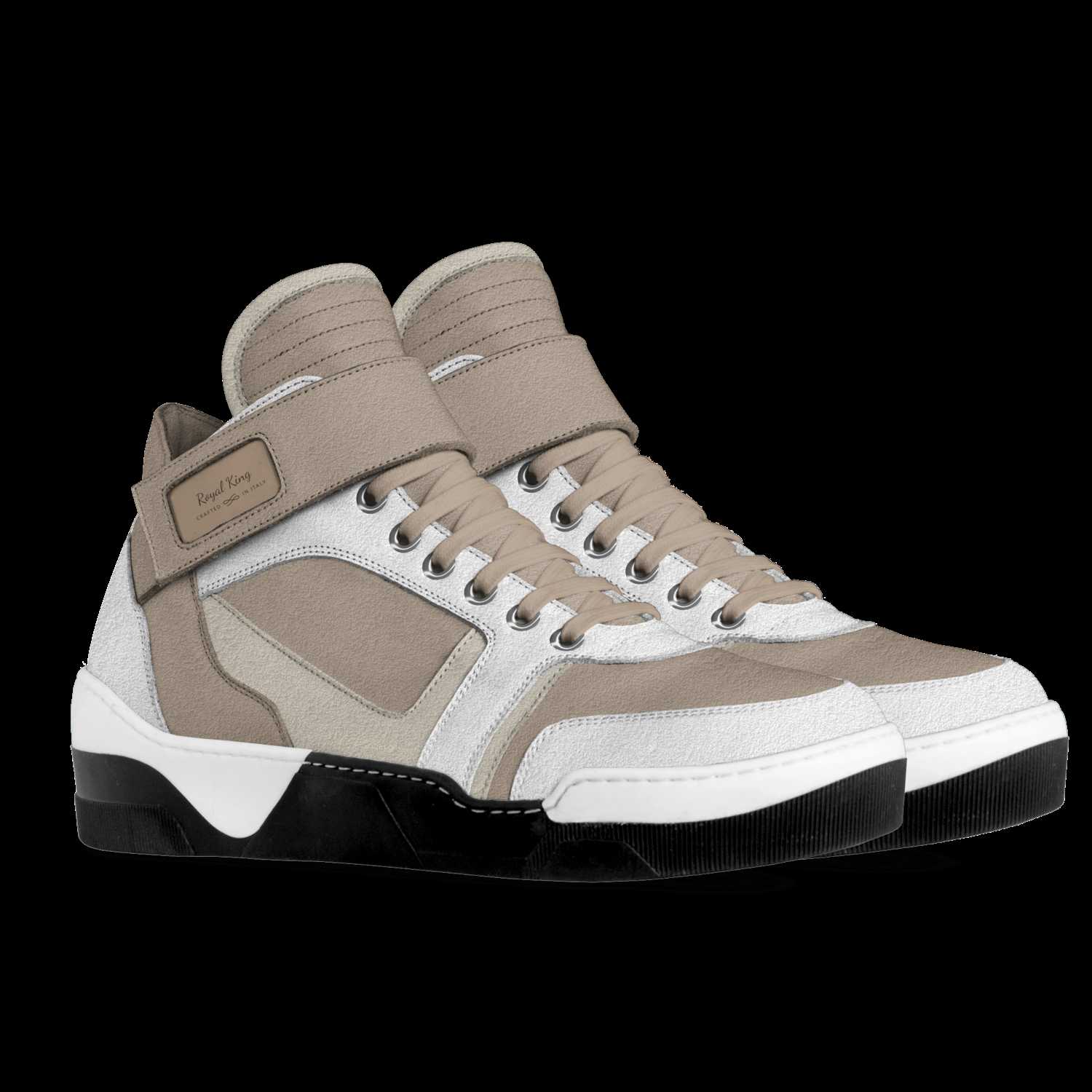 Royal hot sale king shoes
